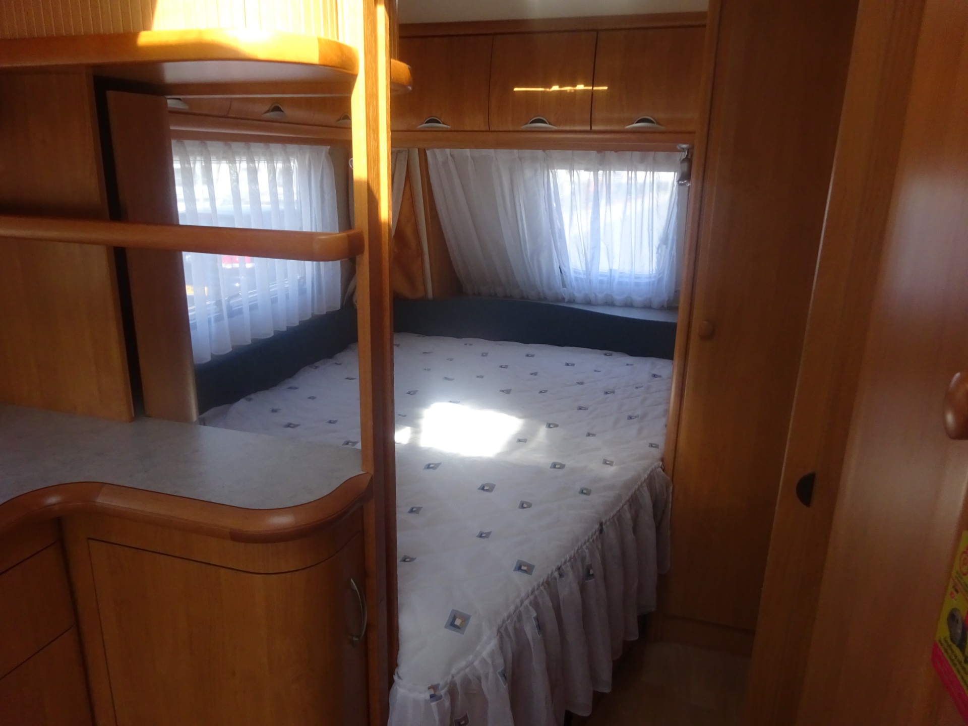 Hobby Excellent Easy 495 UFE