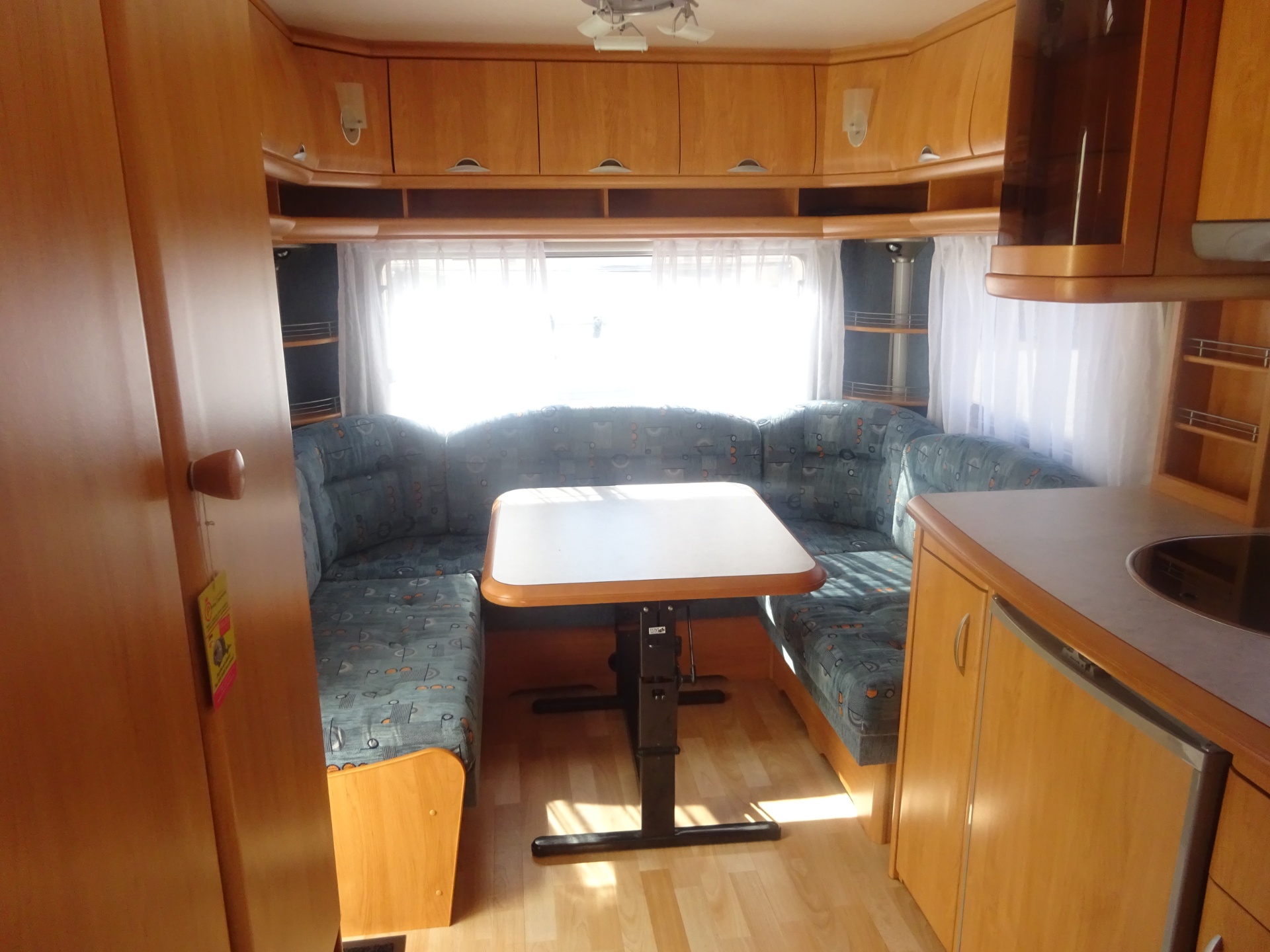 Hobby Excellent Easy 495 UFE