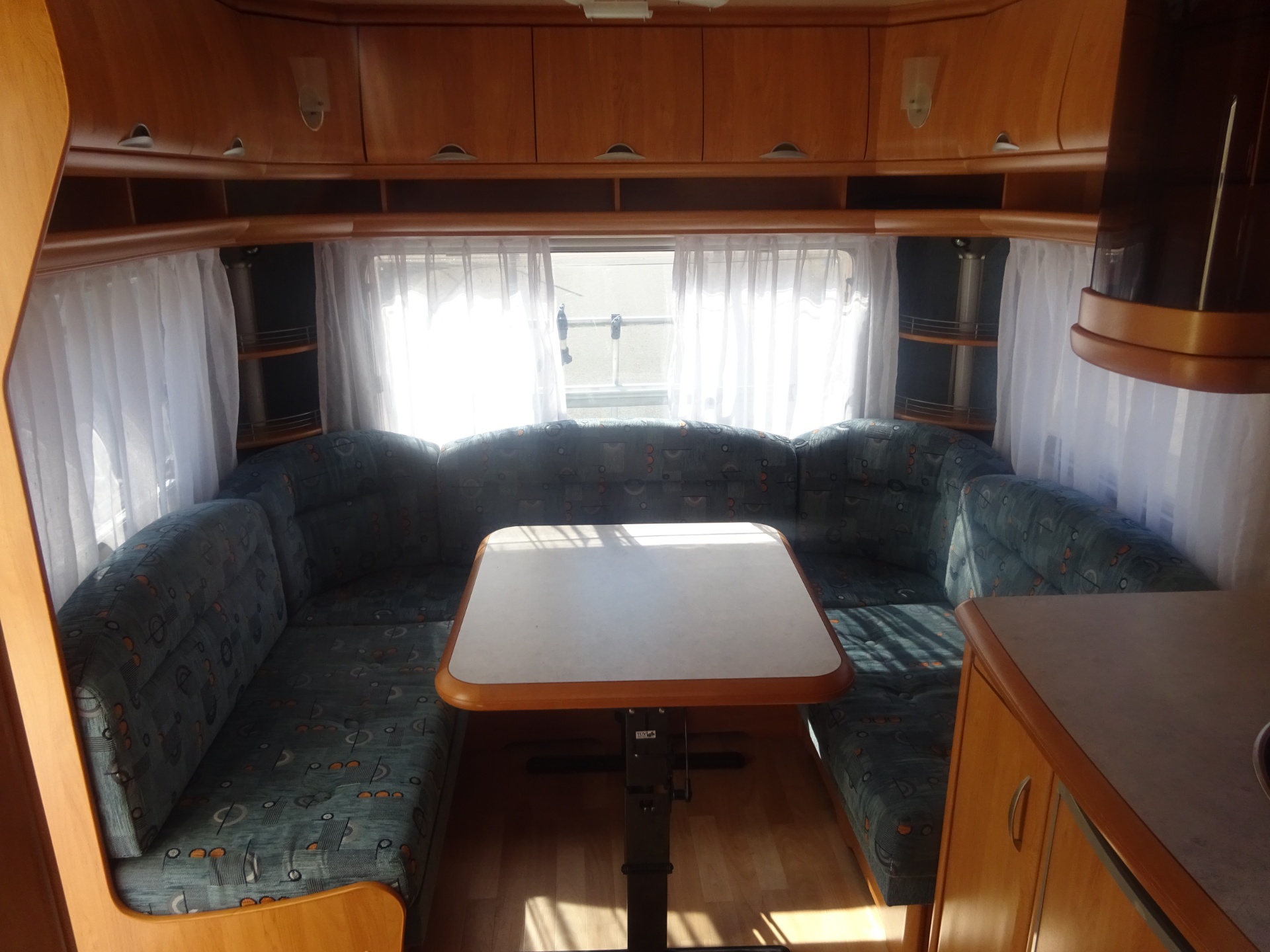 Hobby Excellent Easy 495 UFE