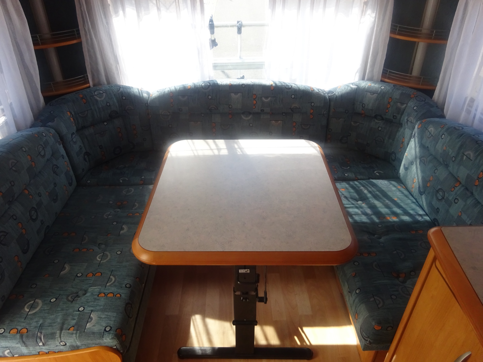 Hobby Excellent Easy 495 UFE