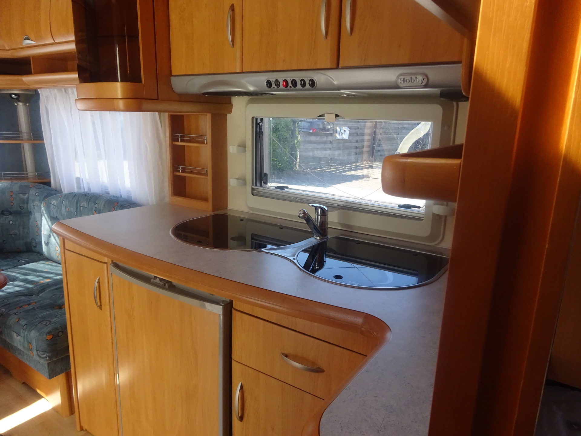 Hobby Excellent Easy 495 UFE