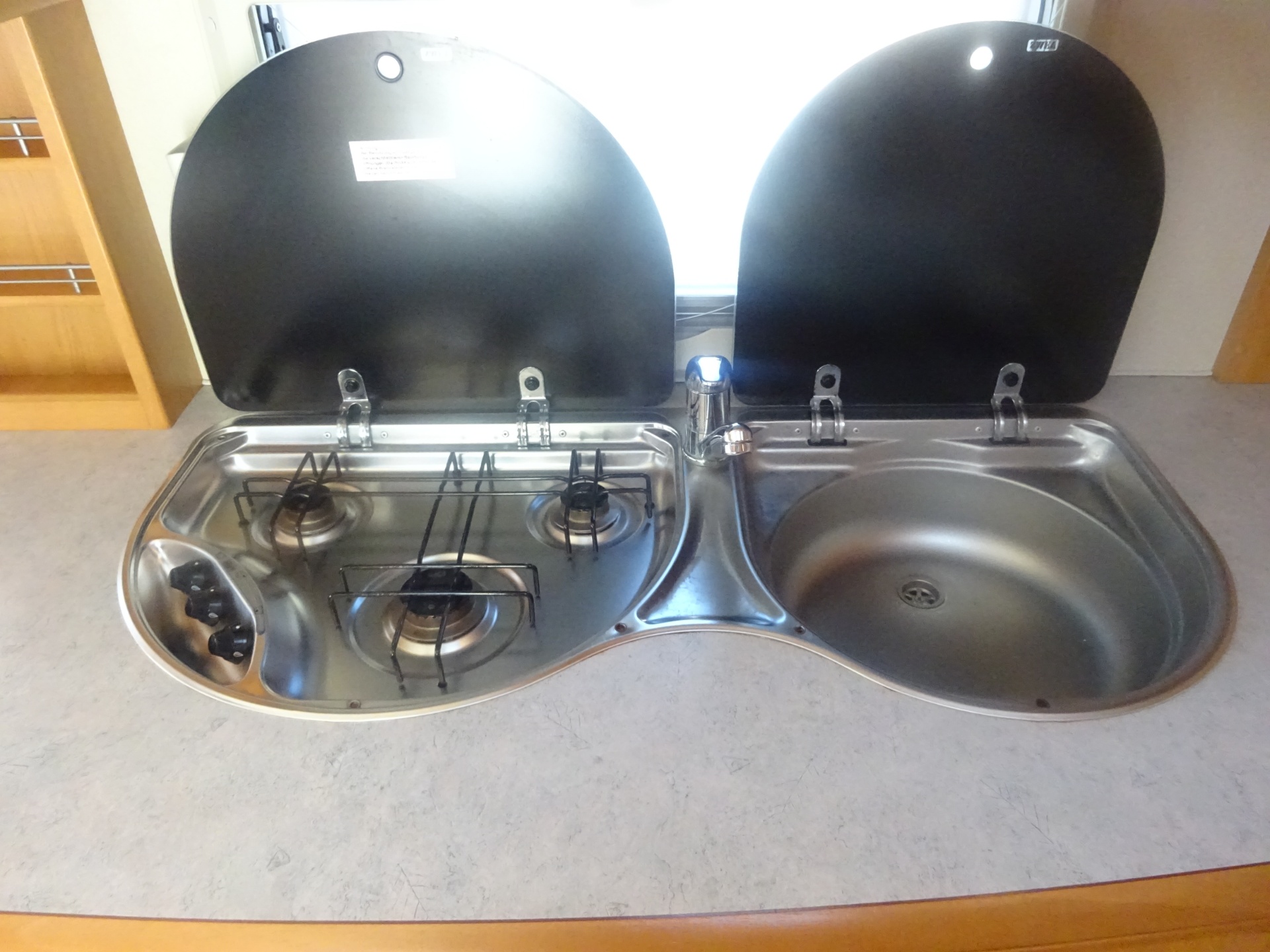 Hobby Excellent Easy 495 UFE