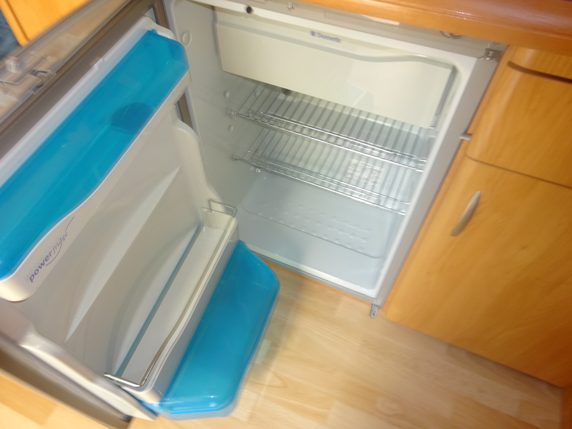 Hobby Excellent Easy 495 UFE