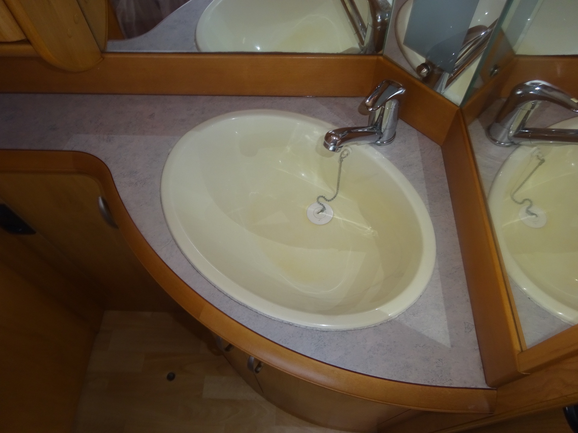 Hobby Excellent Easy 495 UFE