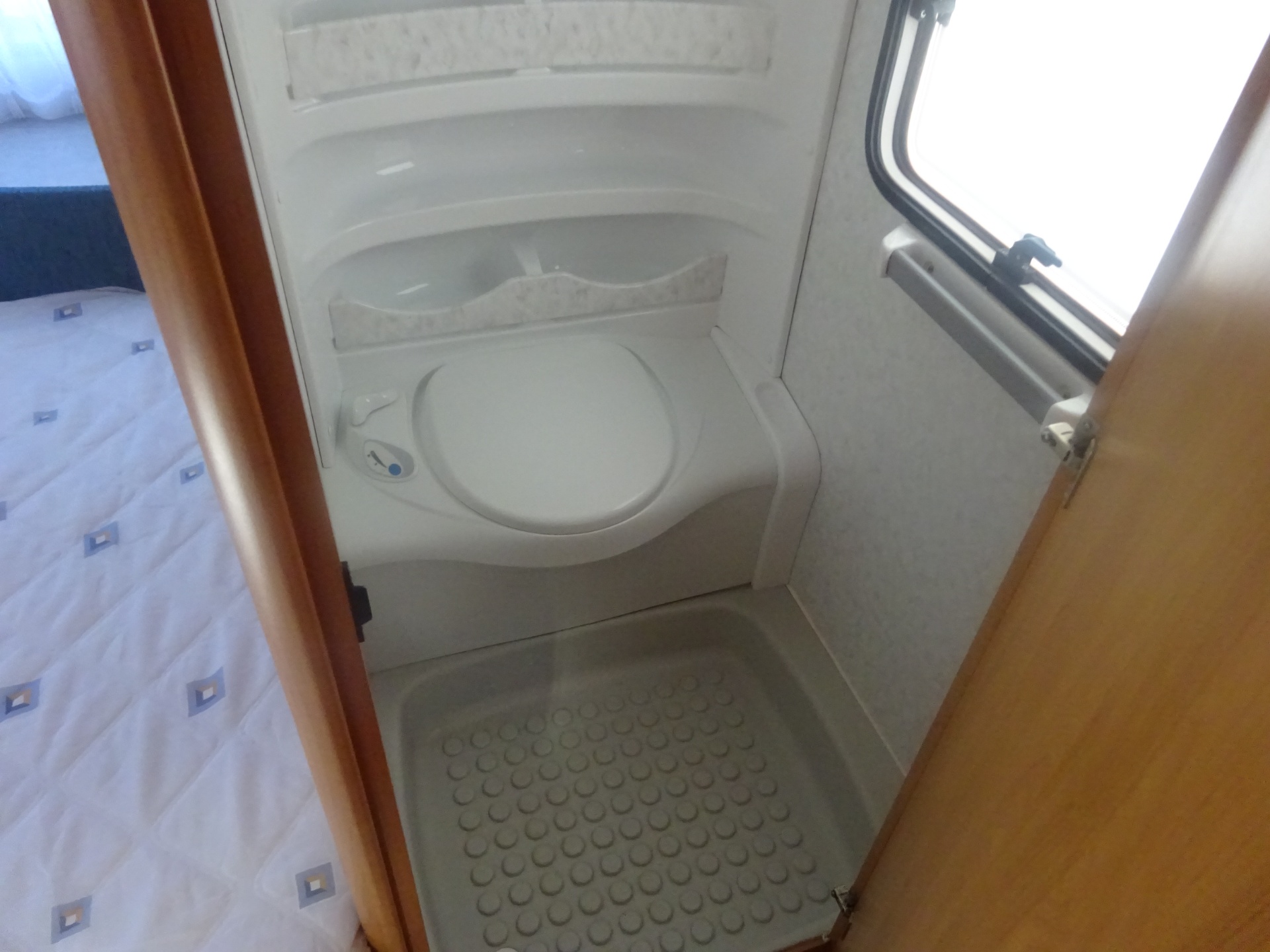 Hobby Excellent Easy 495 UFE