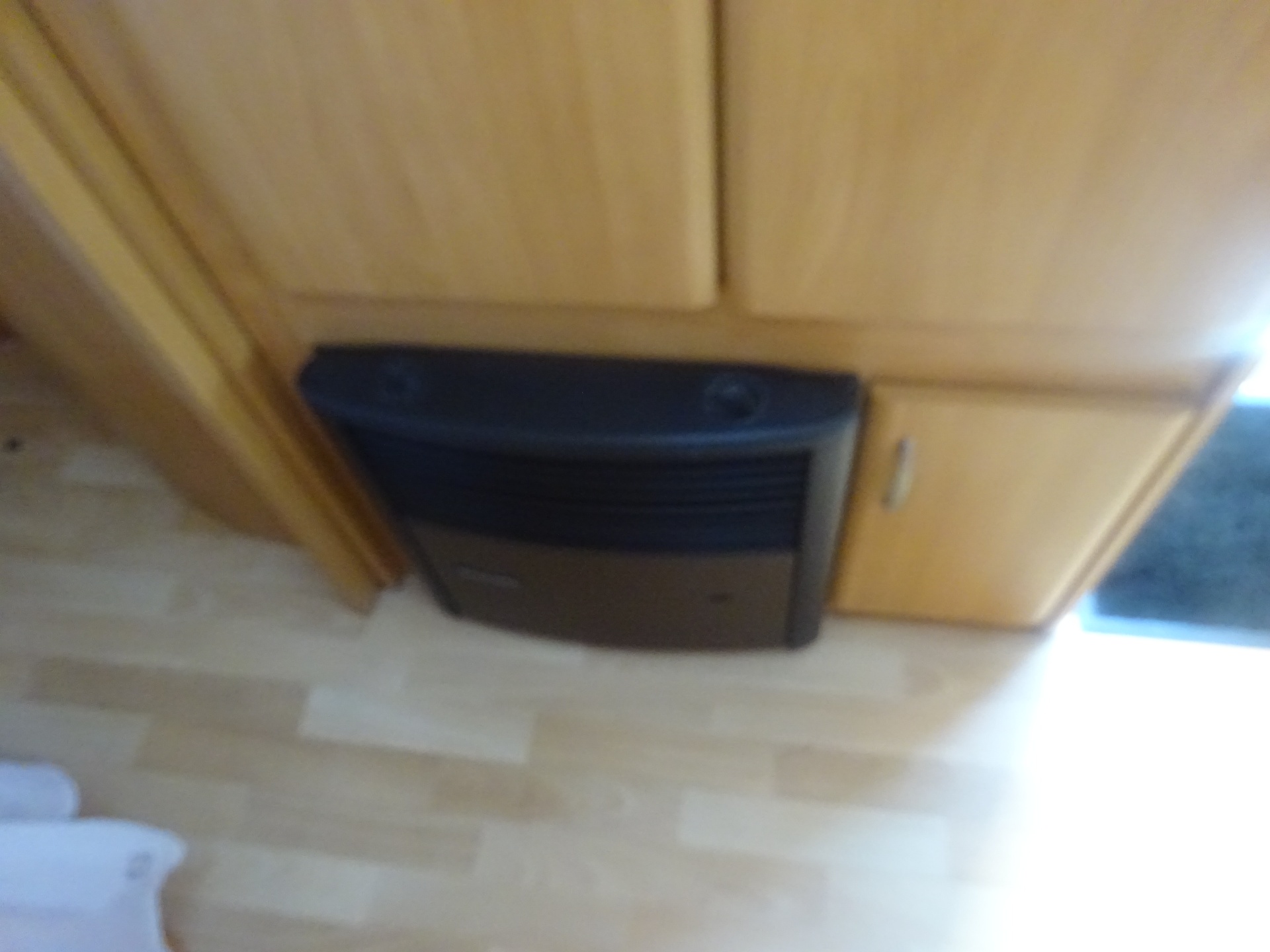 Hobby Excellent Easy 495 UFE