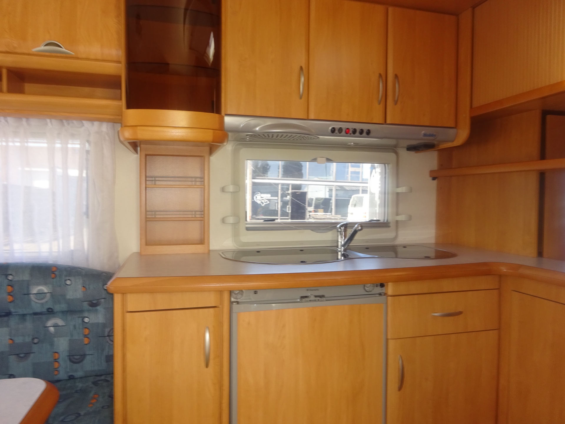 Hobby Excellent Easy 495 UFE