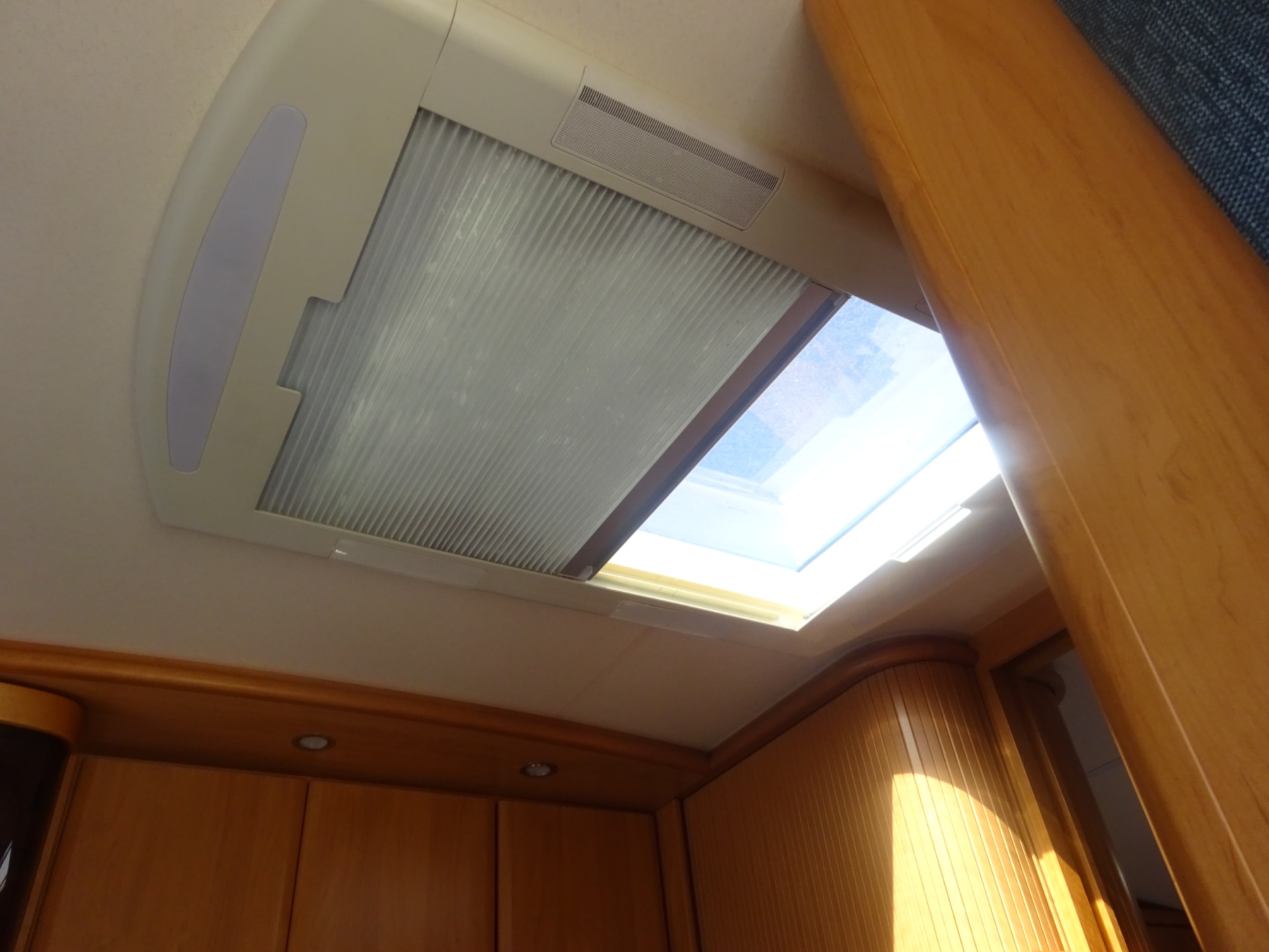 Hobby Excellent Easy 495 UFE