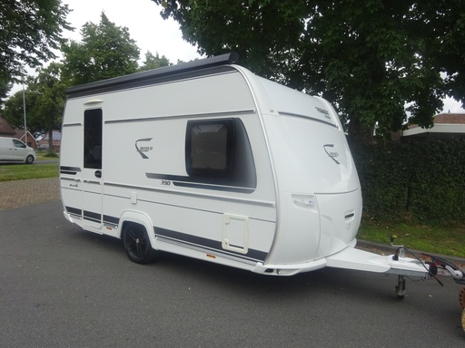 Fendt Bianco 390 Selection GERESERVEERD