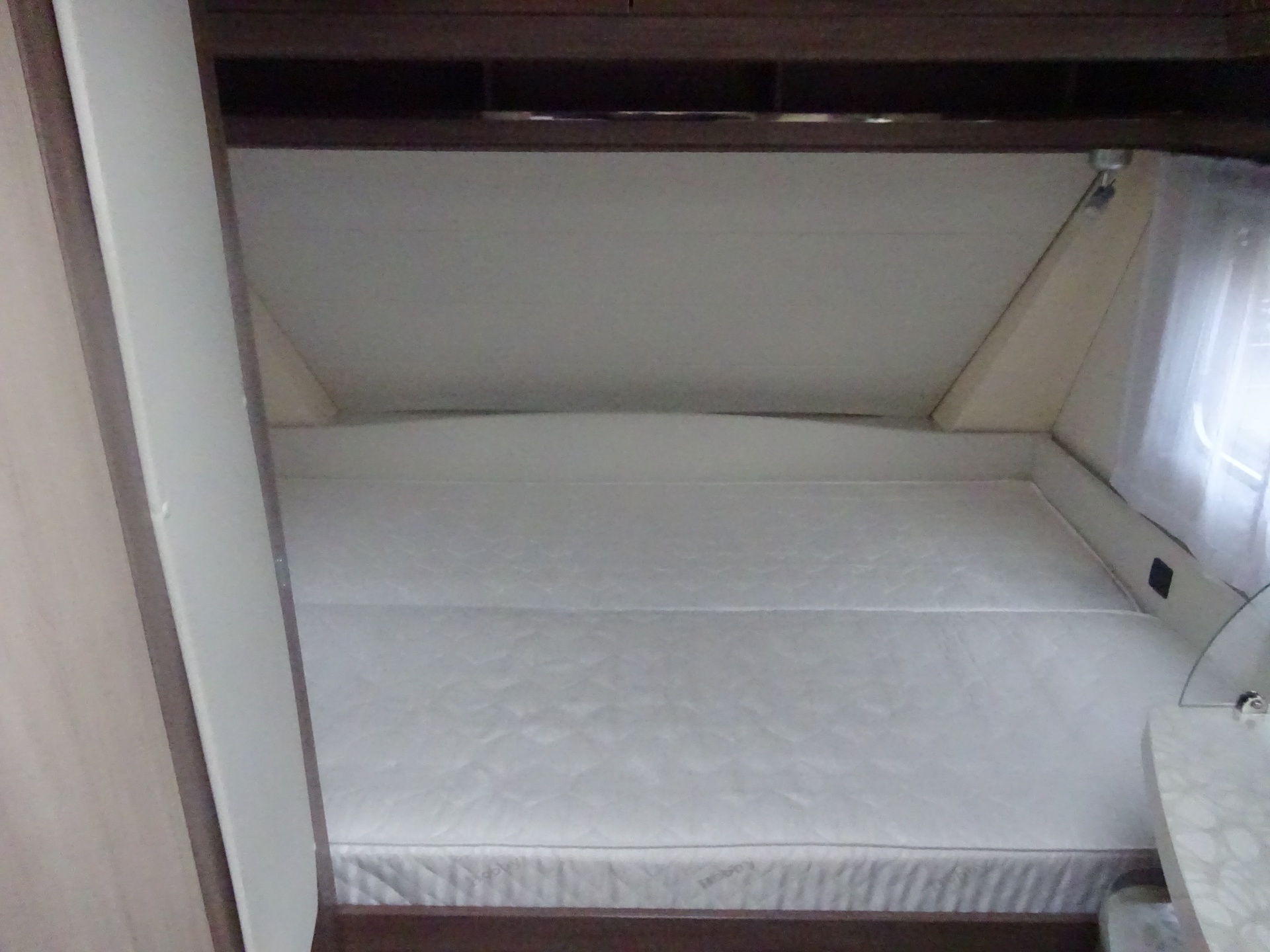 Hobby De luxe 440 SF Met Mover en Airco!!