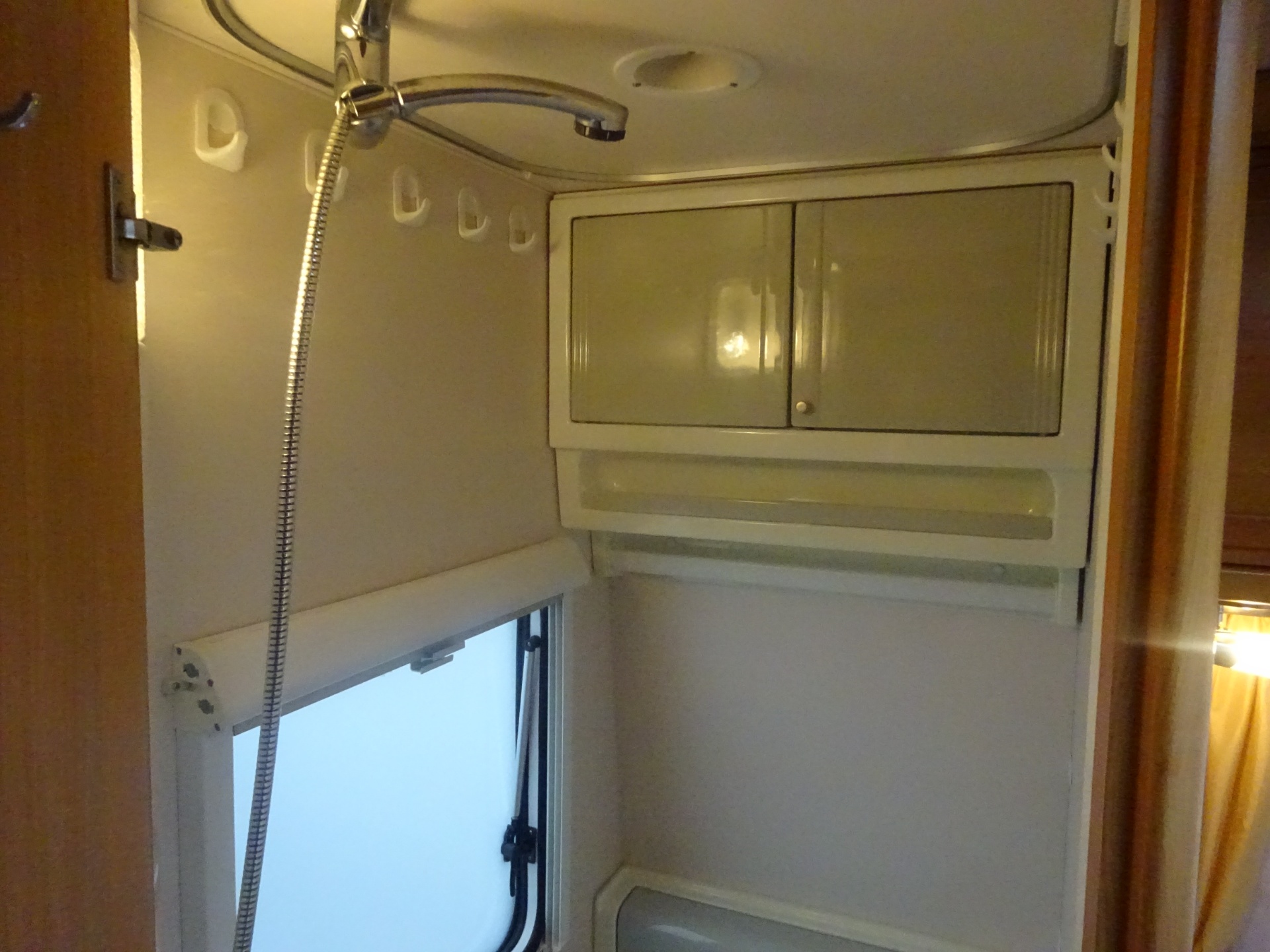 Fendt Platin 510 Frans Bed+Rondzit+Mover