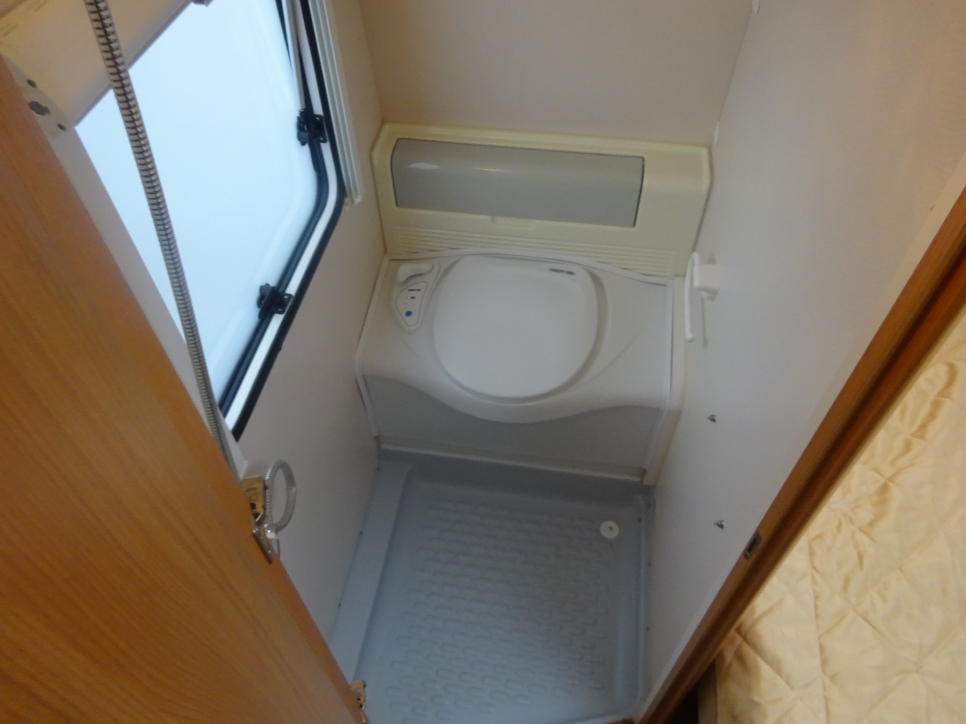 Fendt Platin 510 Frans Bed+Rondzit+Mover