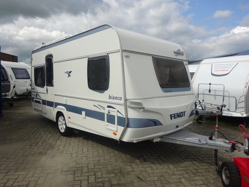 Fendt Bianco Classico GERESERVEERD