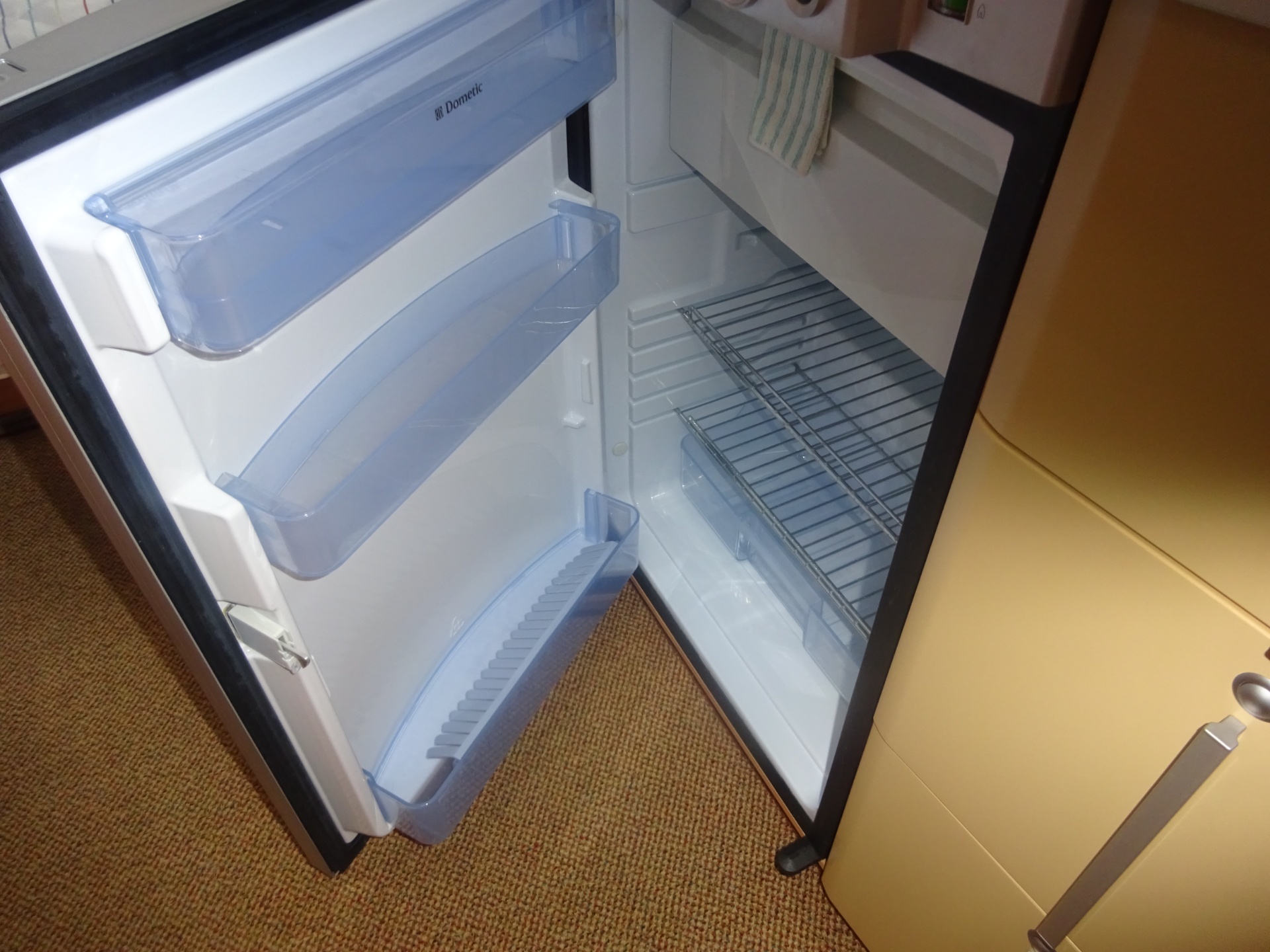 Fendt Bianco 450 Prachtige Caravan