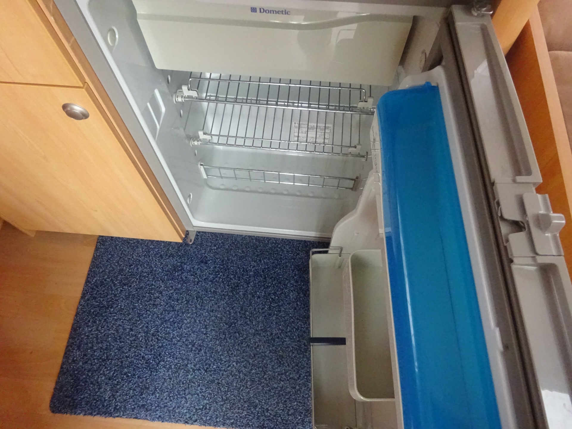 Home-car Racer 450 Ruime Caravan Met Nieuwe Mover