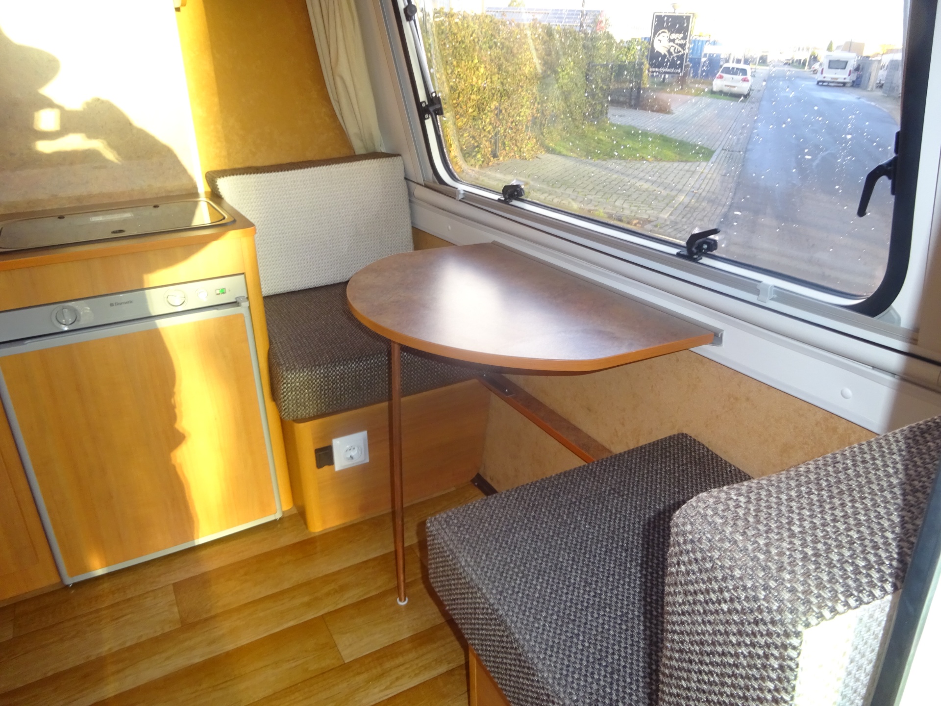 Niewiadow N 126 D Hefdak + MOVER