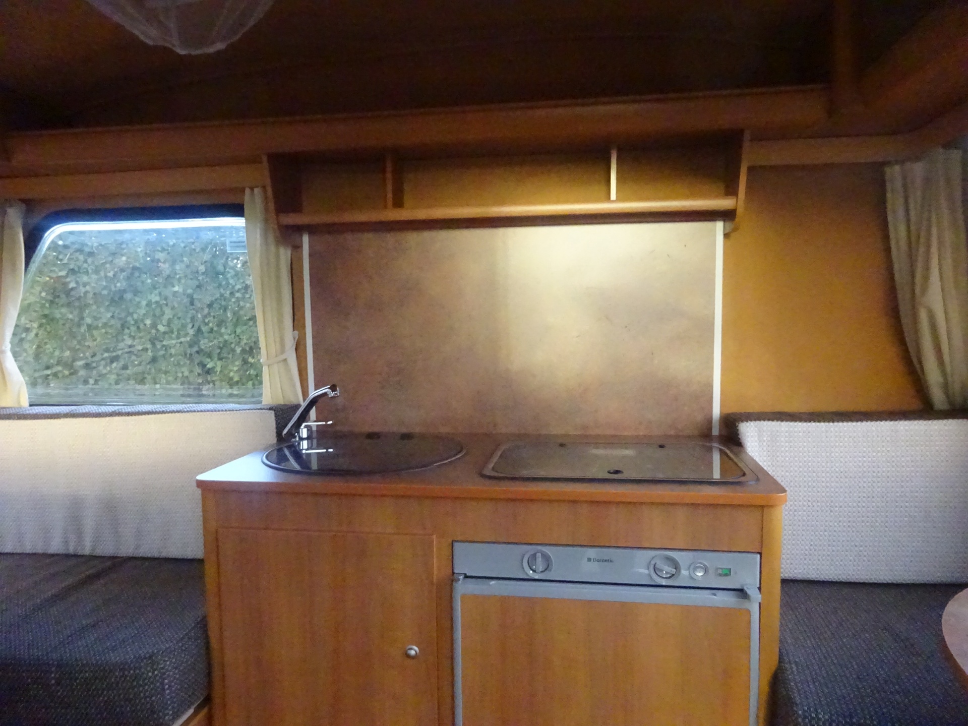 Niewiadow N 126 D Hefdak + MOVER