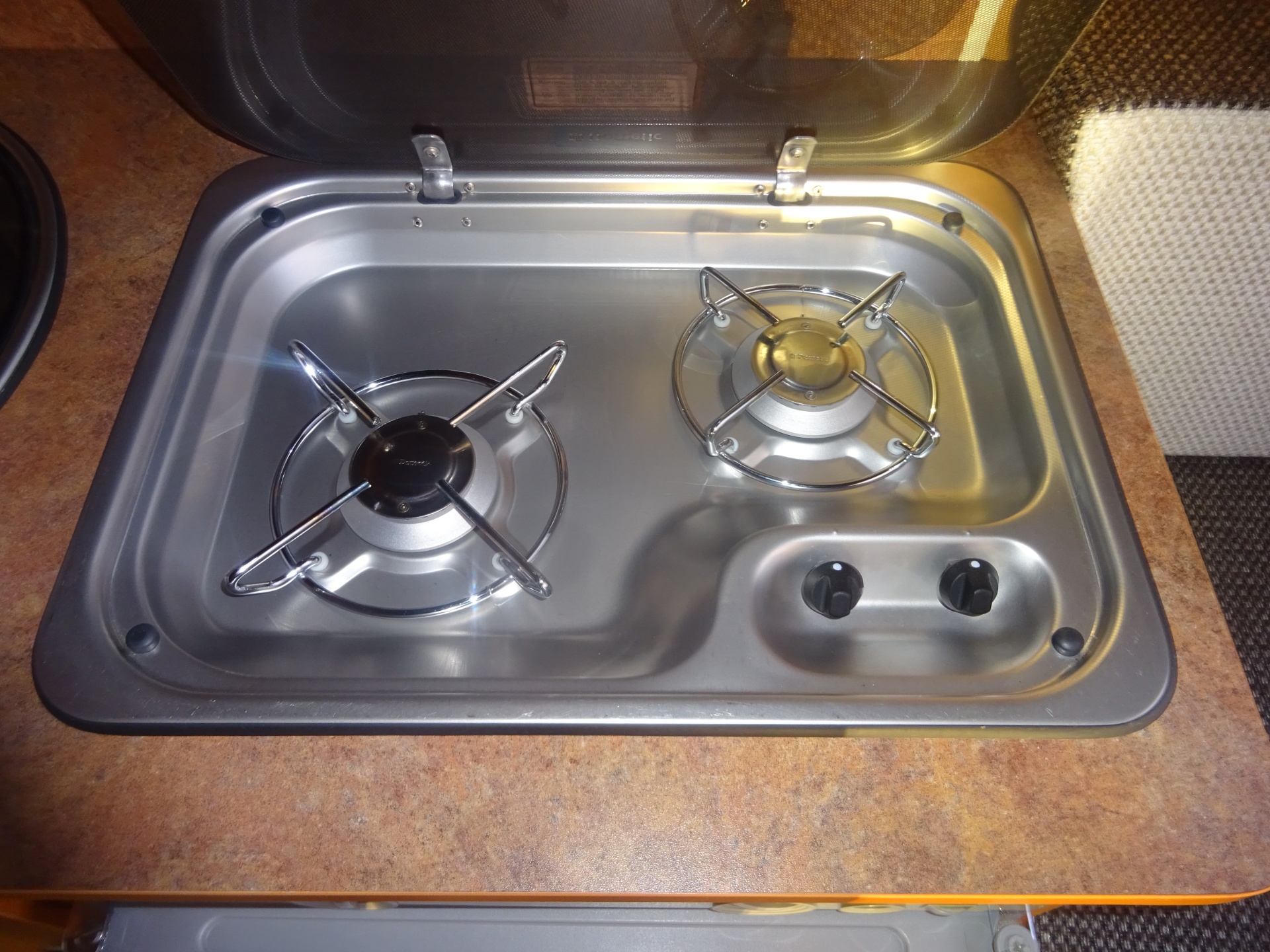 Niewiadow N 126 D Hefdak + MOVER