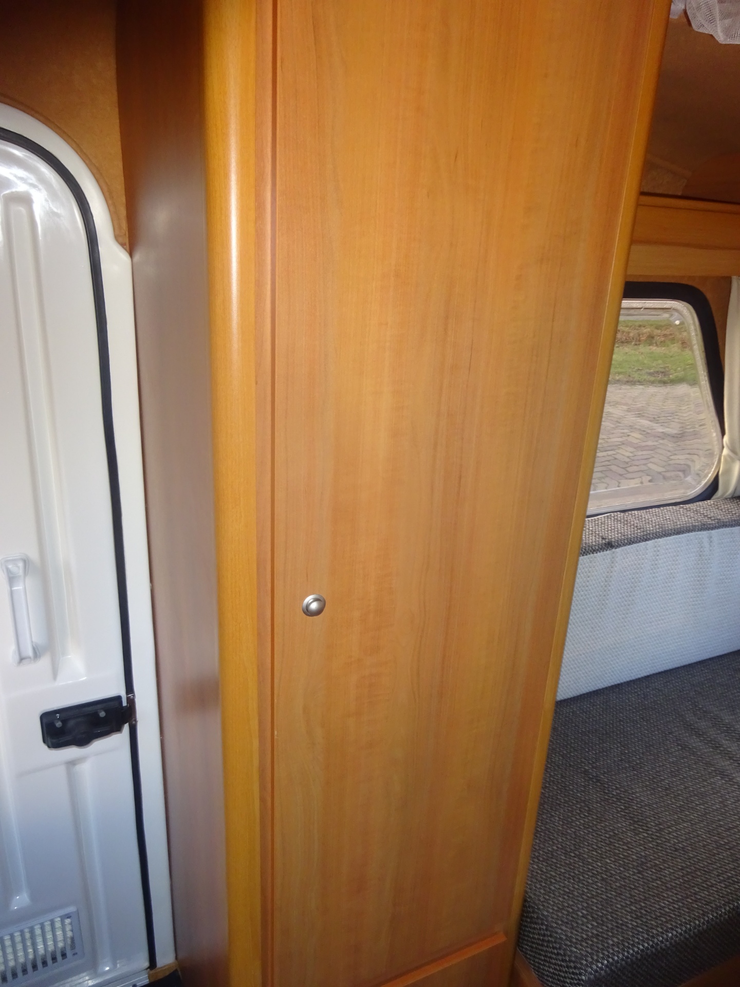 Niewiadow N 126 D Hefdak + MOVER