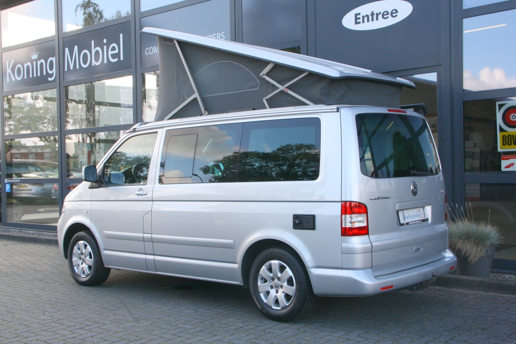 Volkswagen T5 California Comfortline 2.5 TDI, 174pk.   Euro 4