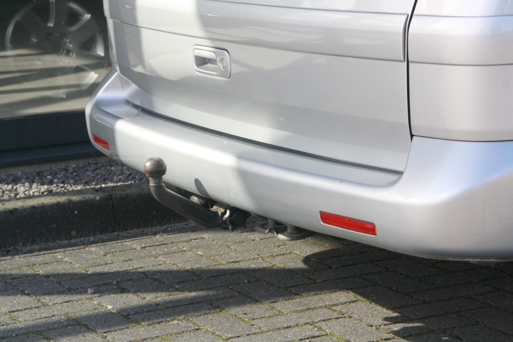 Volkswagen T5 California Comfortline 2.5 TDI, 174pk.   Euro 4