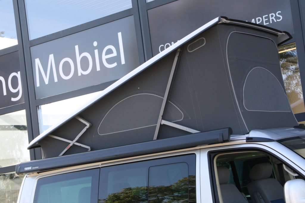 Volkswagen T5 California Comfortline 2.5 TDI, 174pk.   Euro 4