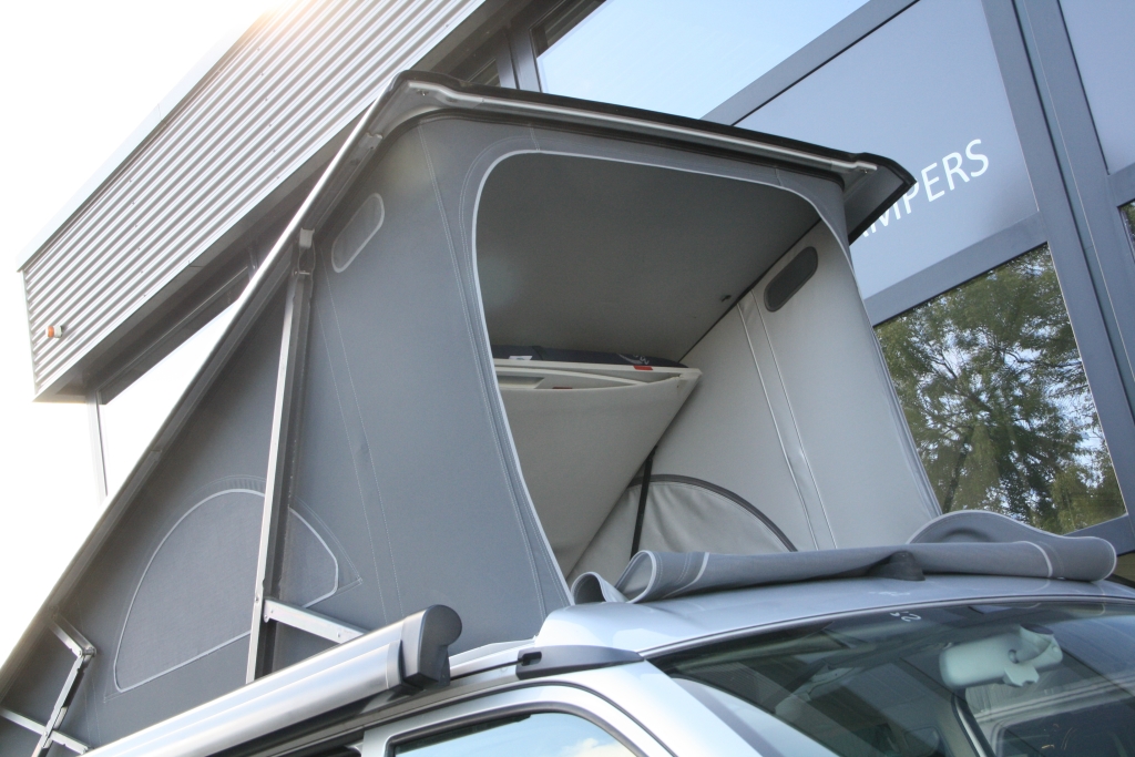 Volkswagen T5 California Comfortline 2.5 TDI, 174pk.   Euro 4