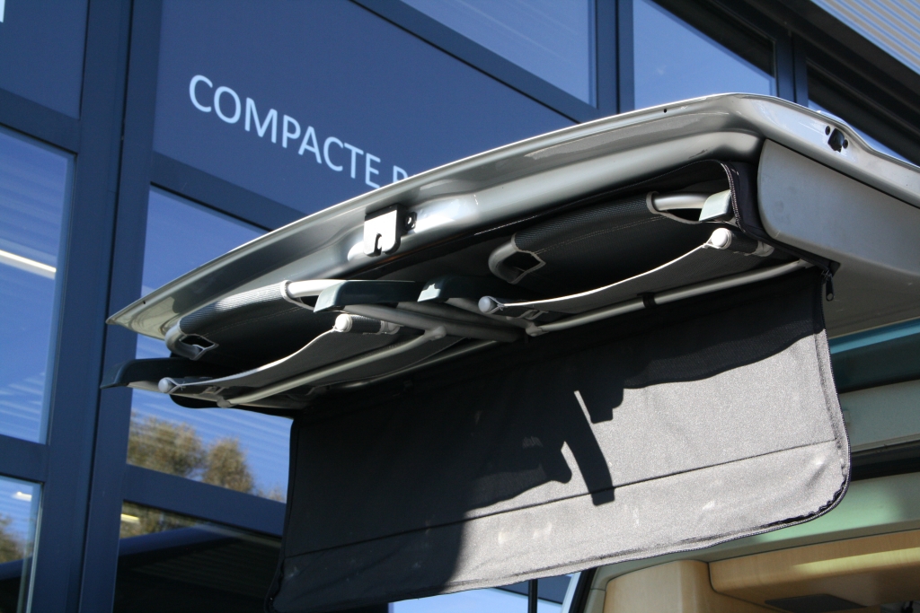 Volkswagen T5 California Comfortline 2.5 TDI, 174pk.   Euro 4