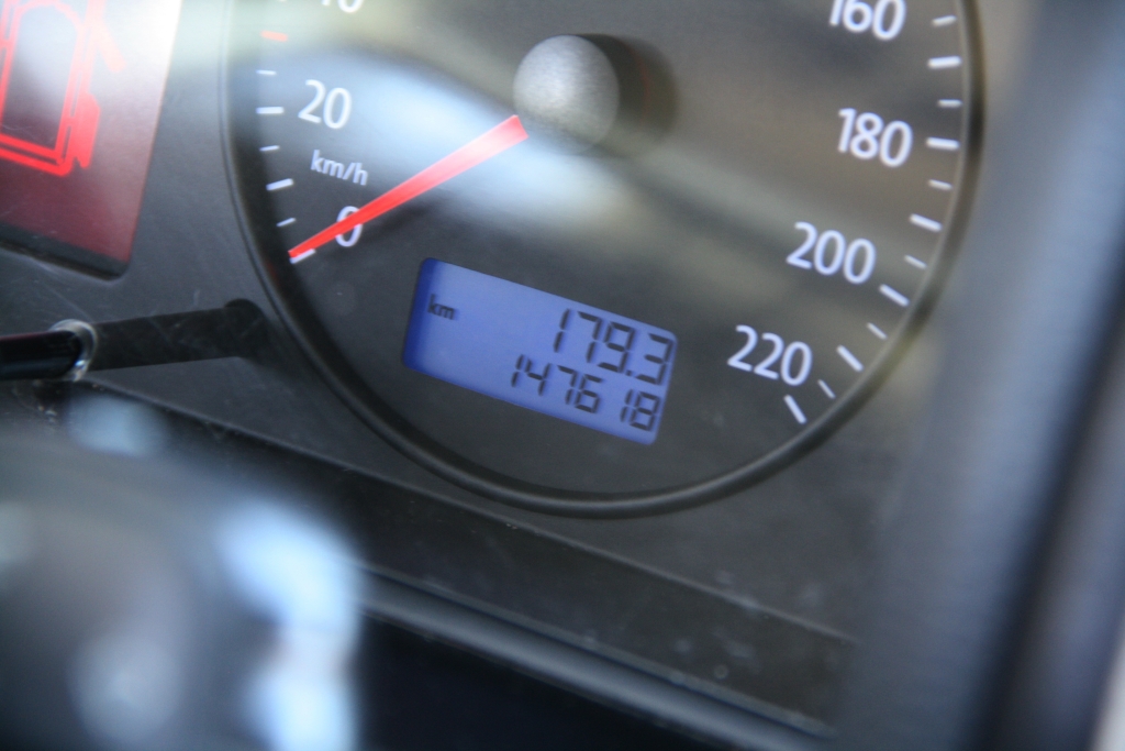 Volkswagen T5 California Comfortline 2.5 TDI, 174pk.   Euro 4