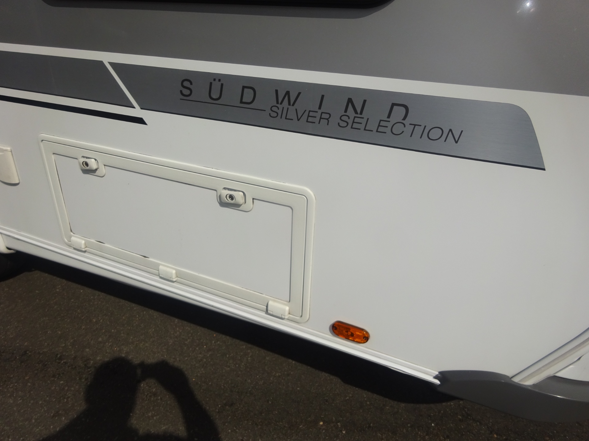 Knaus Sudwind 460 EU Silverselection GERESERVEERD