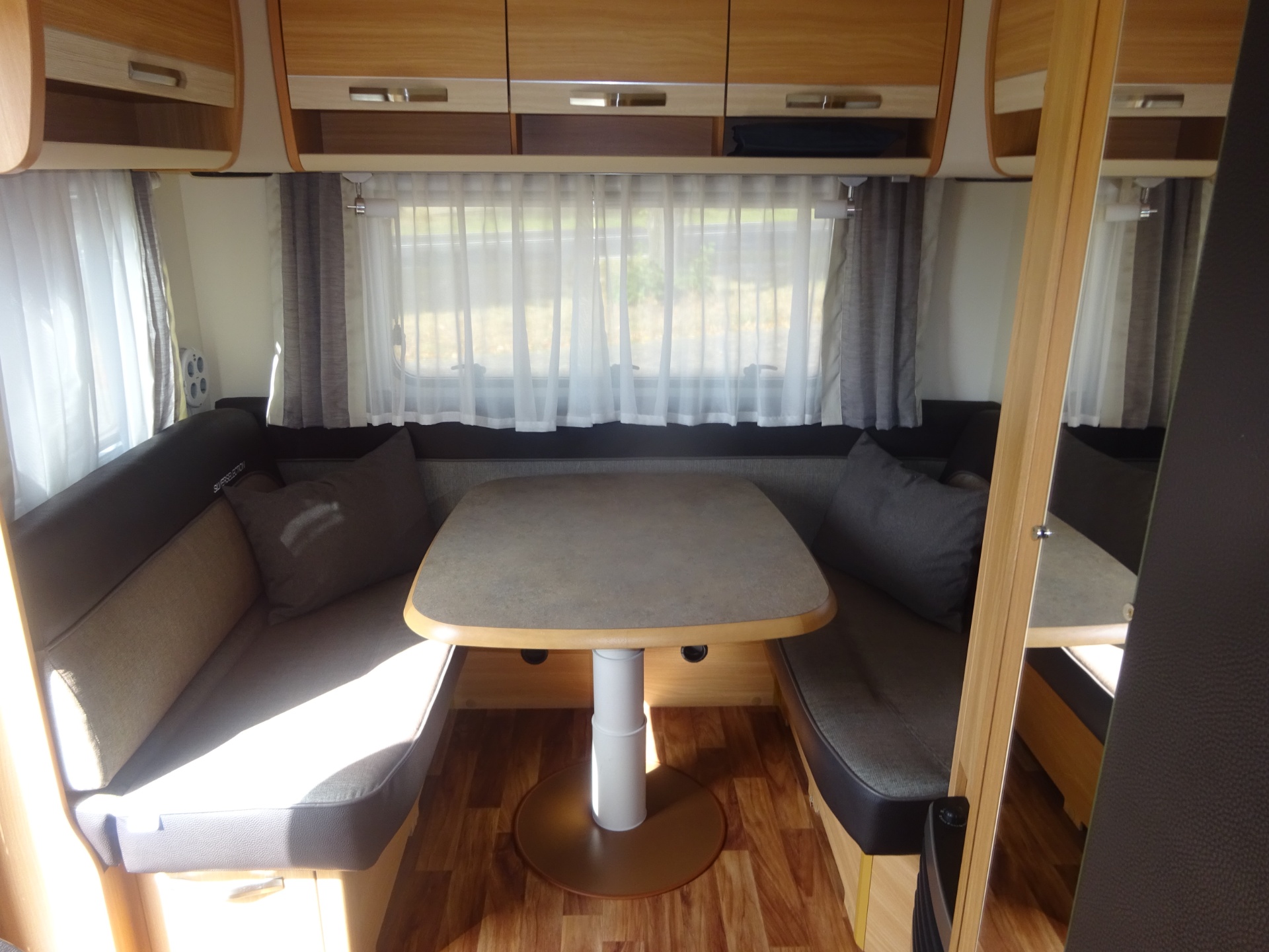 Knaus Sudwind 460 EU Silverselection GERESERVEERD