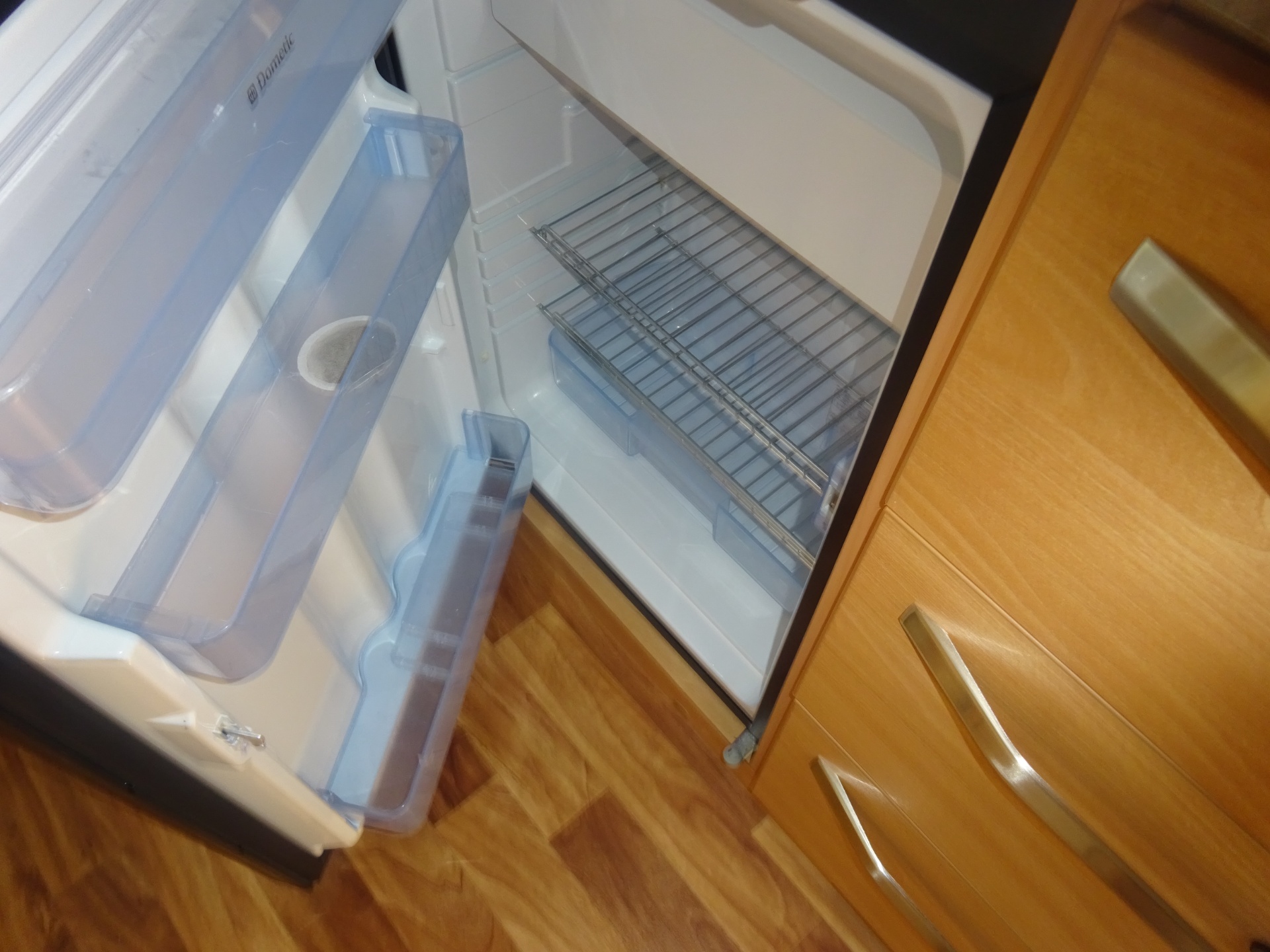 Knaus Sudwind 460 EU Silverselection GERESERVEERD