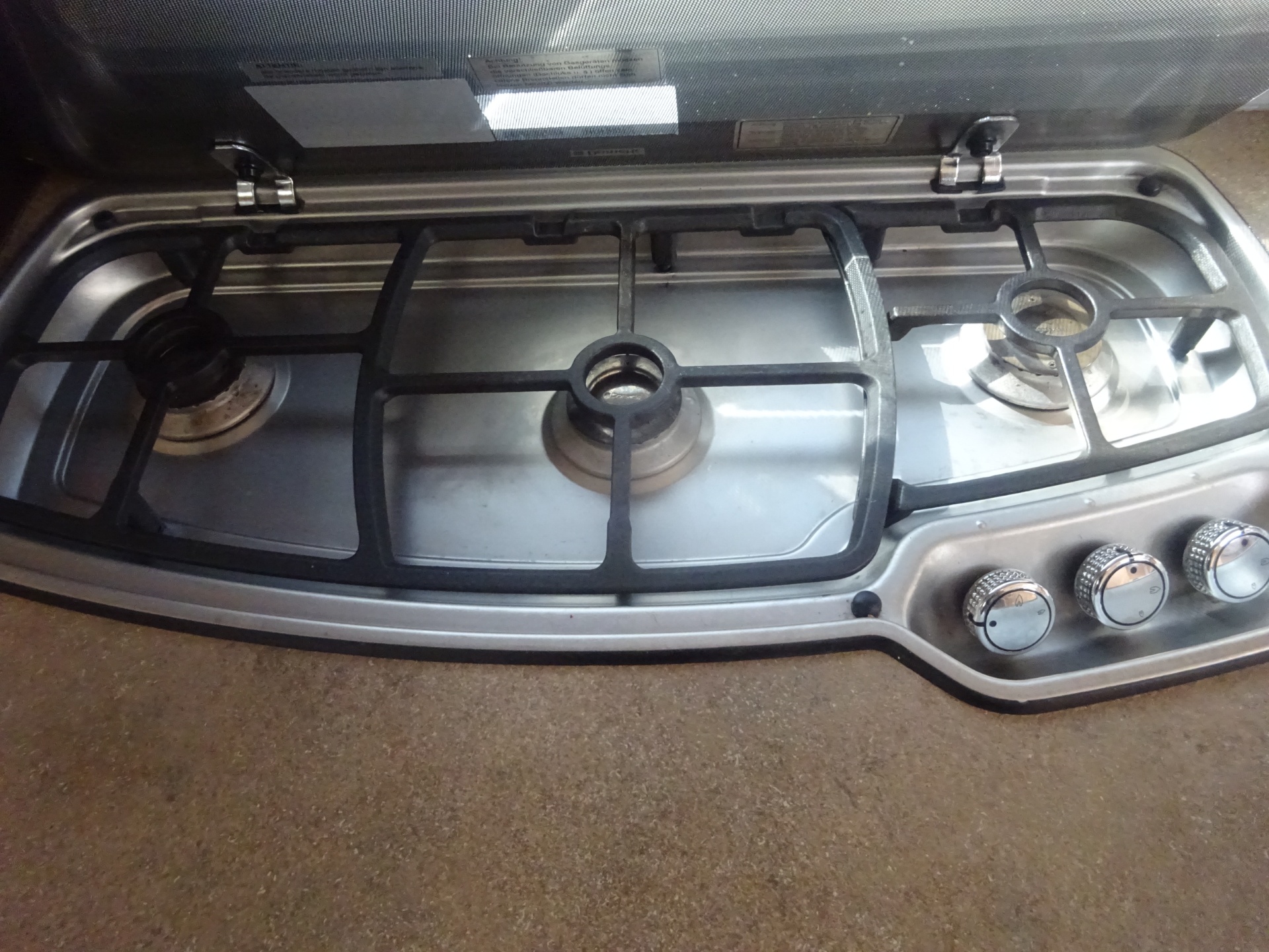 Knaus Sudwind 460 EU Silverselection GERESERVEERD