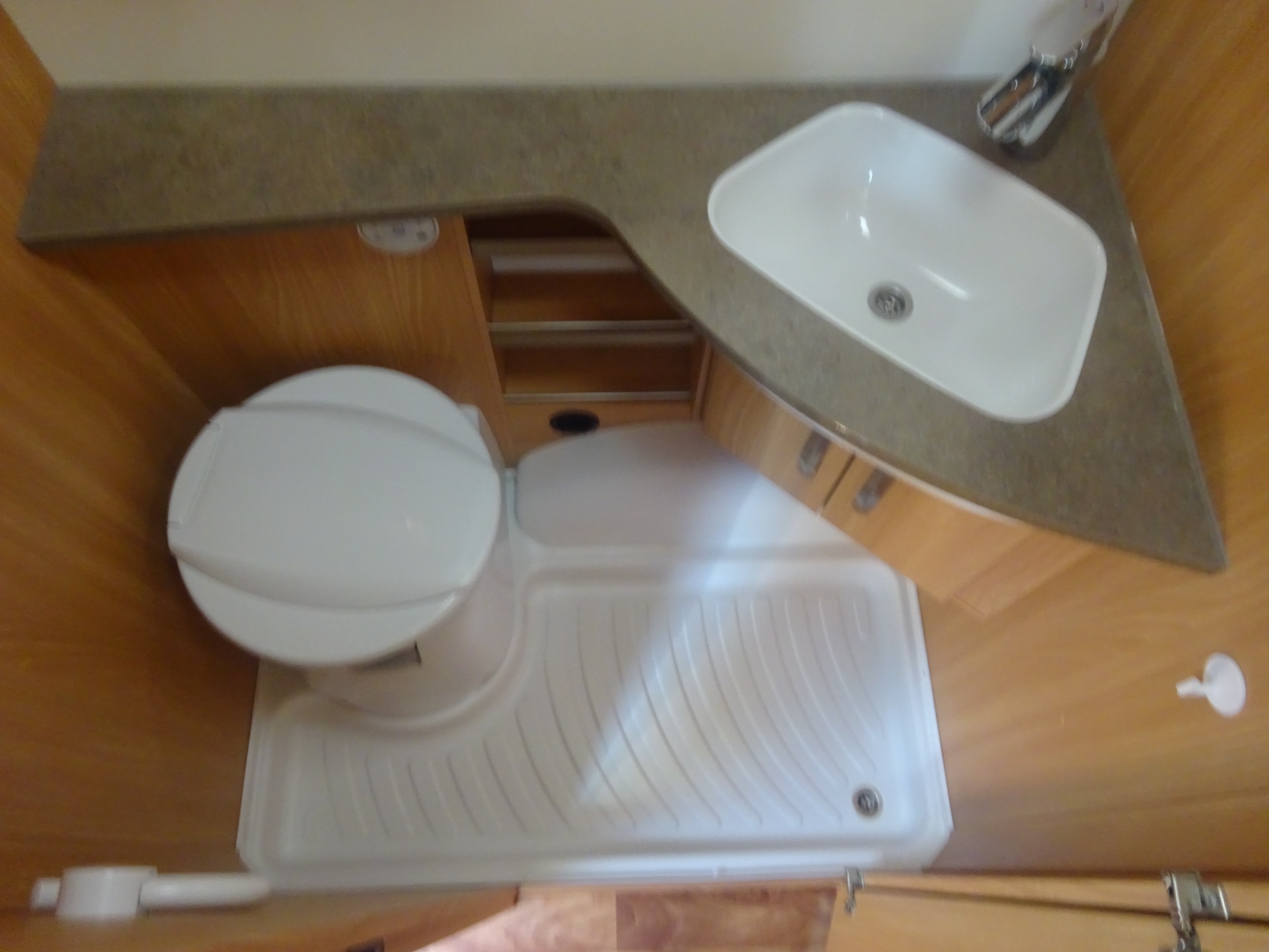 Knaus Sudwind 460 EU Silverselection GERESERVEERD