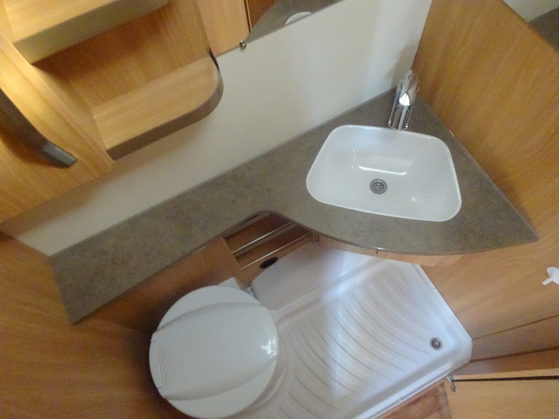 Knaus Sudwind 460 EU Silverselection GERESERVEERD