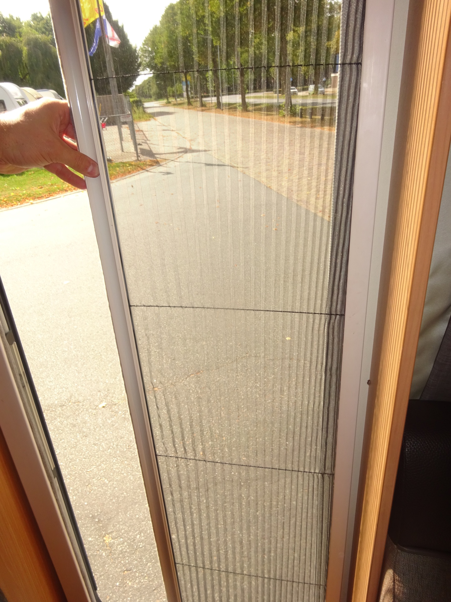 Knaus Sudwind 460 EU Silverselection GERESERVEERD