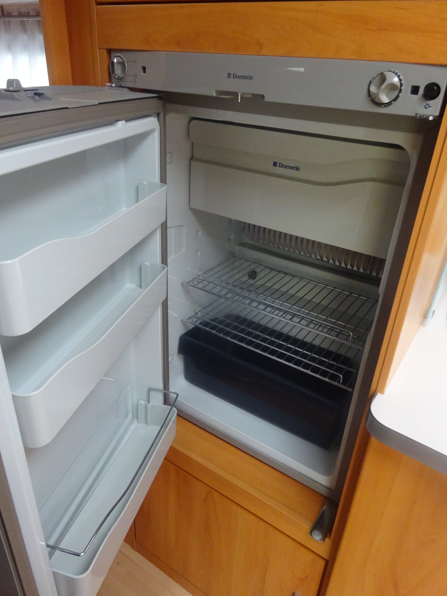 Wilk Blue star 560 HTD + Mover+Airco