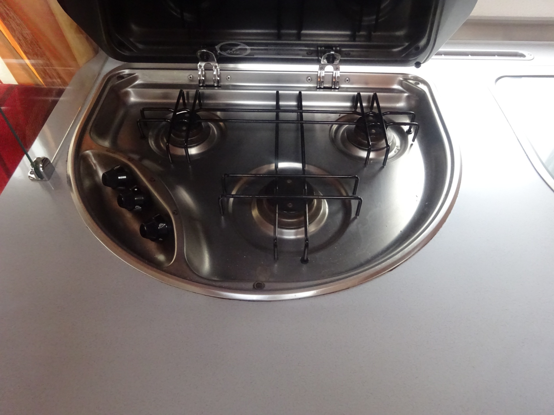 Fendt Bianco 470 Frans Bed en Rondzit