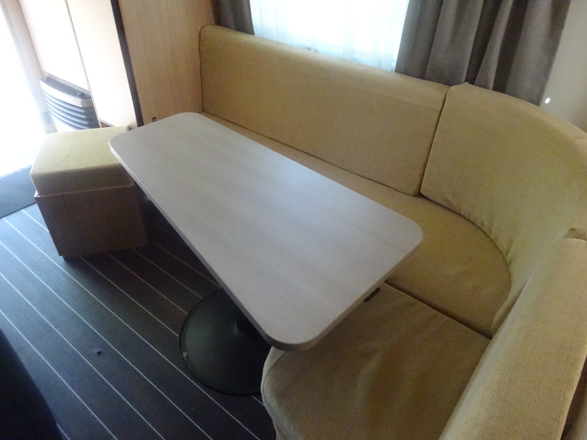 Knaus Sport &Fun+Mover  #UNIEK#