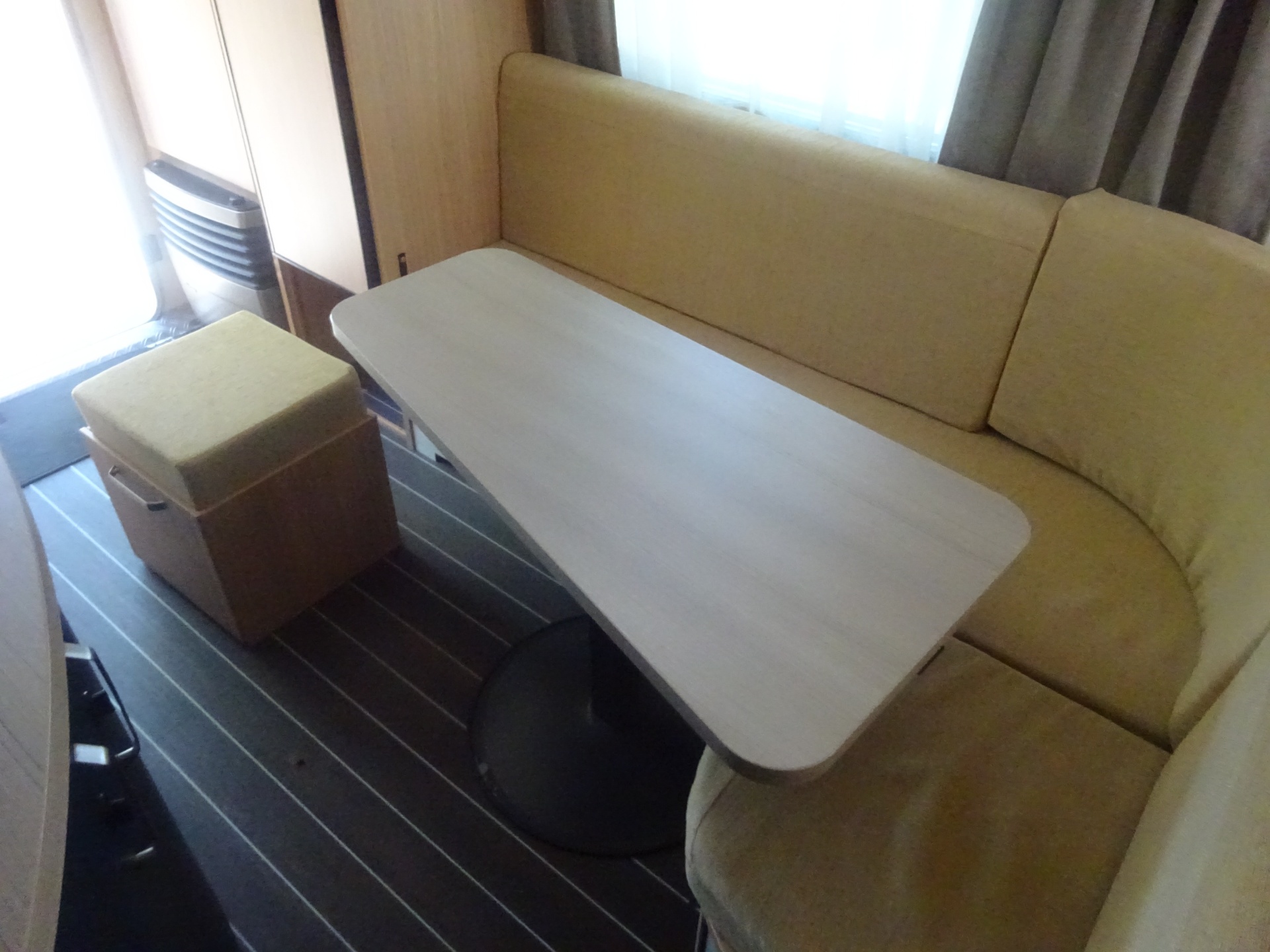 Knaus Sport &Fun+Mover  #UNIEK#