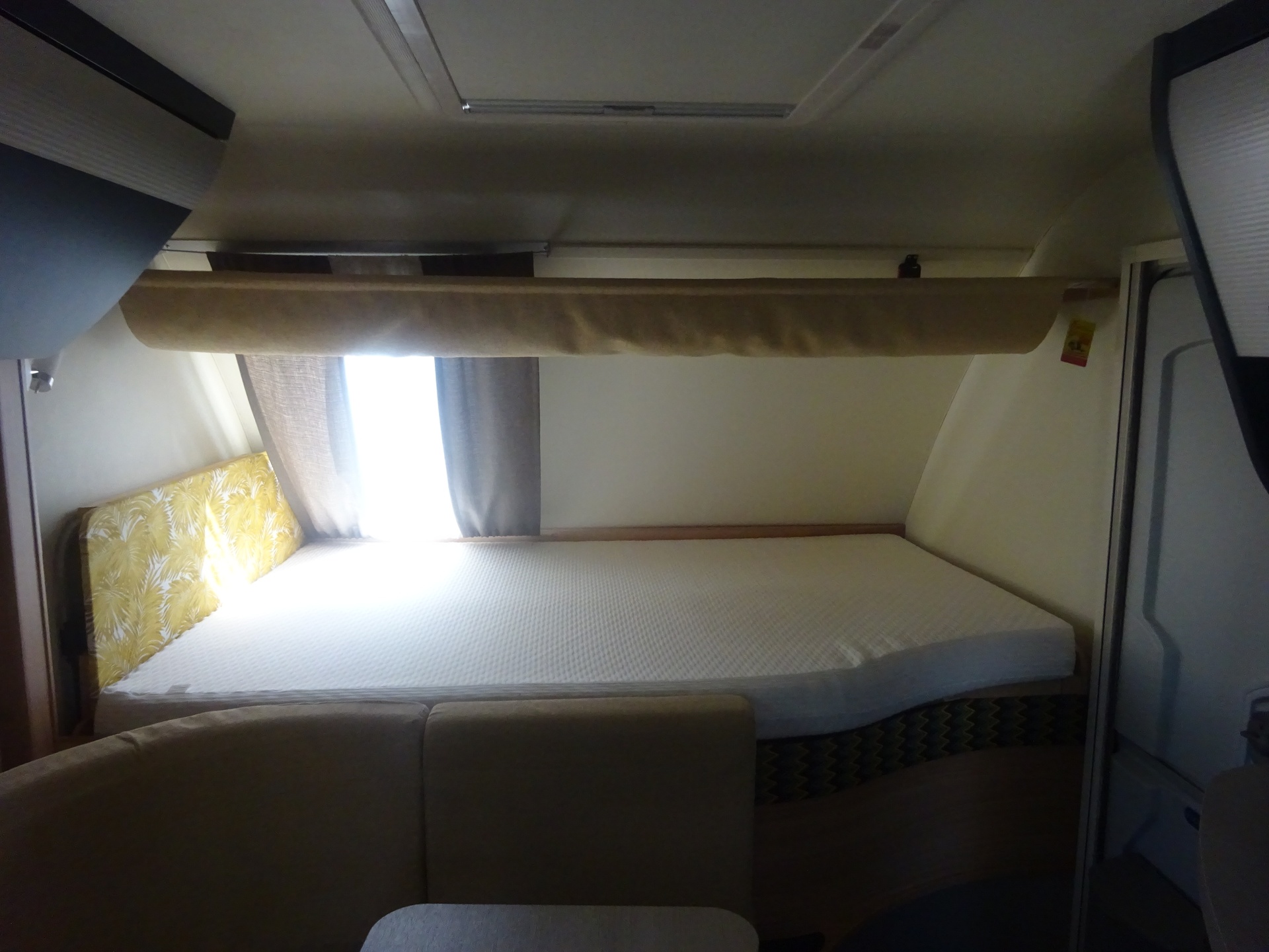 Knaus Sport &Fun+Mover  #UNIEK#