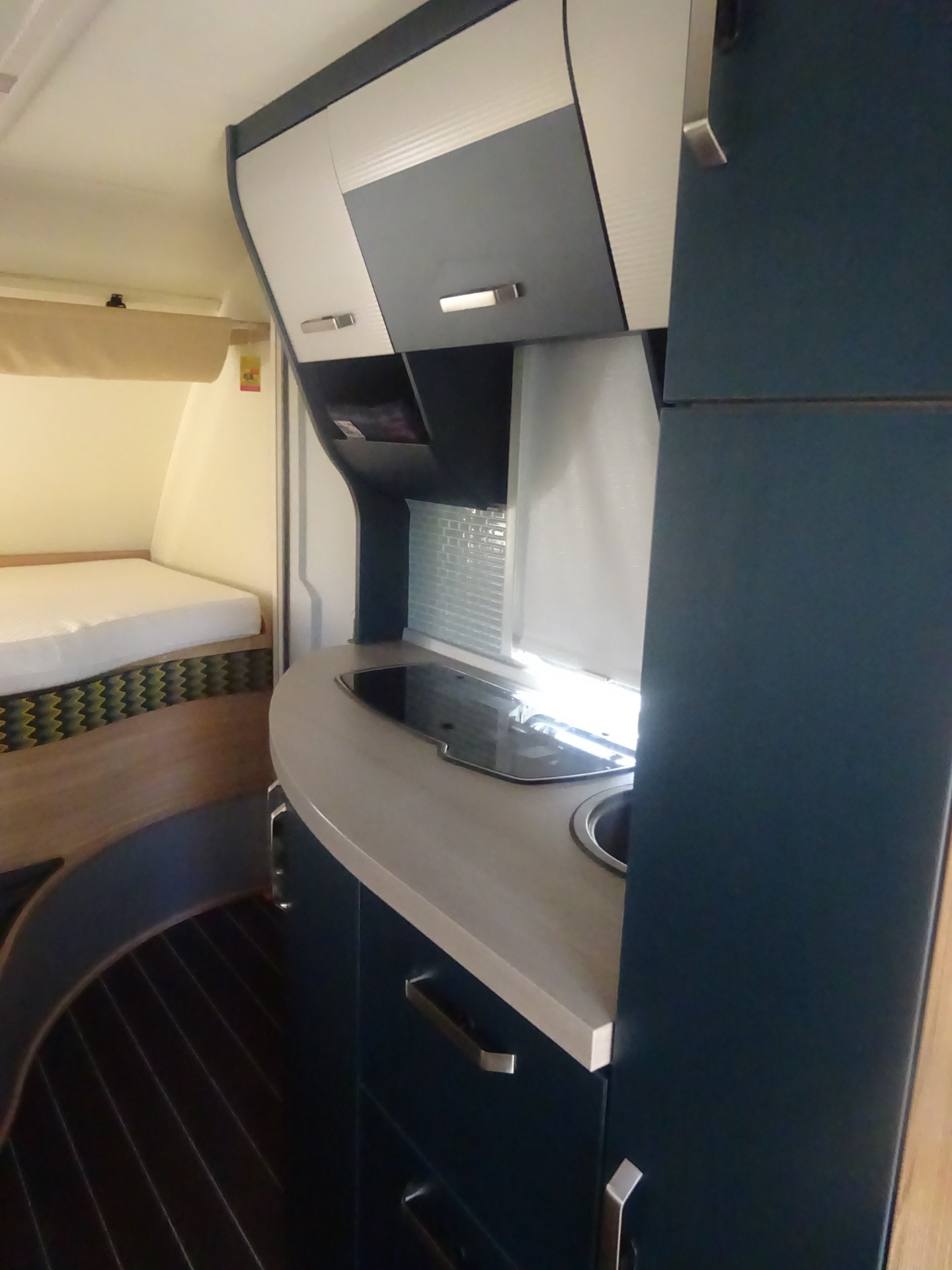 Knaus Sport &Fun+Mover  #UNIEK#