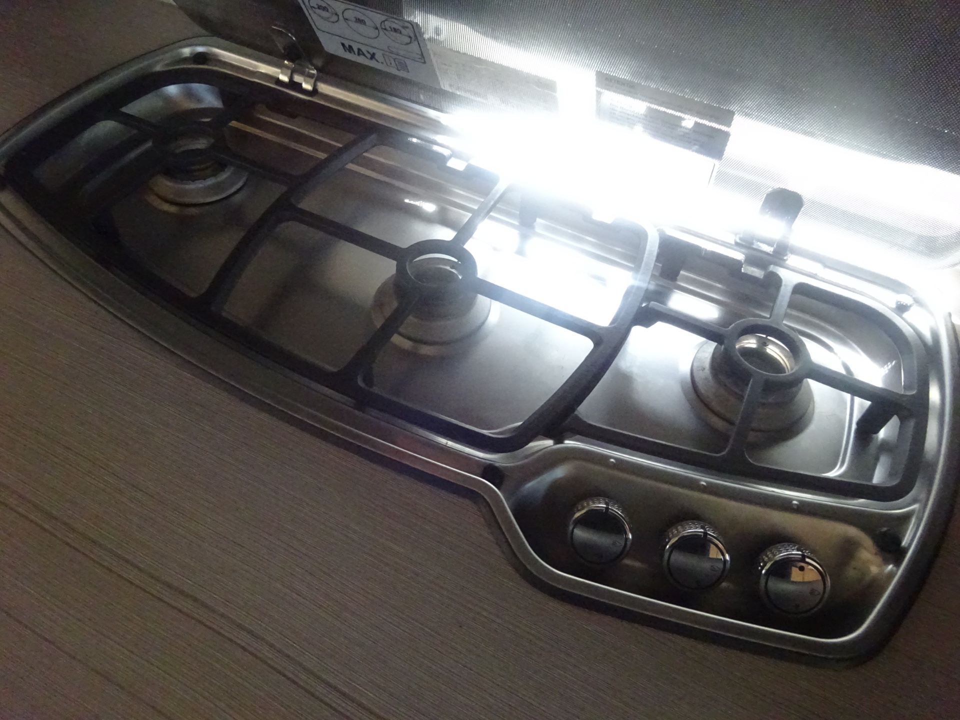 Knaus Sport &Fun+Mover  #UNIEK#