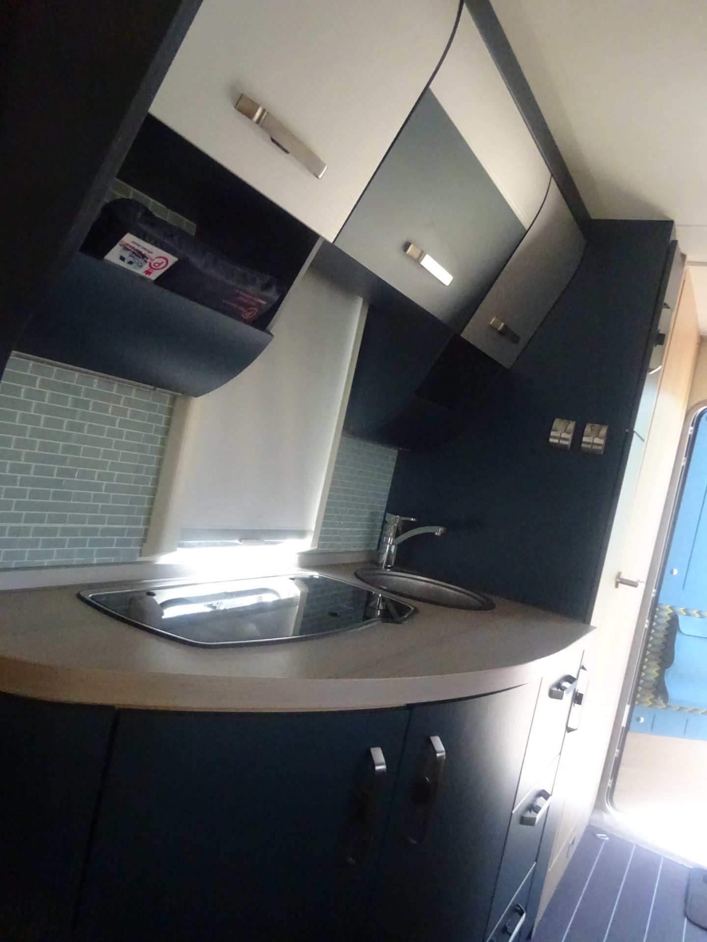 Knaus Sport &Fun+Mover  #UNIEK#