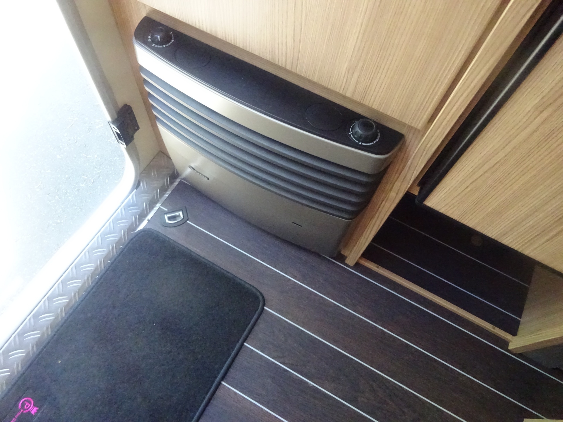 Knaus Sport &Fun+Mover  #UNIEK#