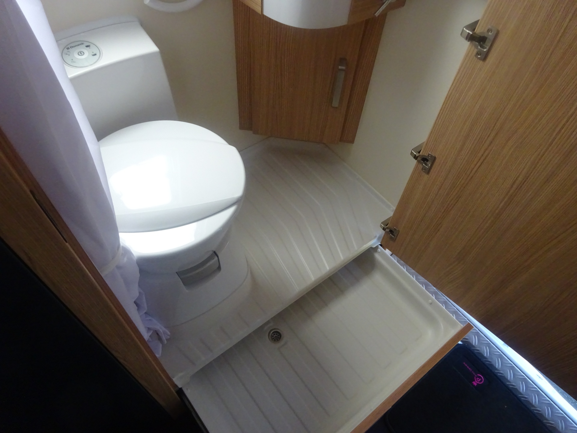 Knaus Sport &Fun+Mover  #UNIEK#