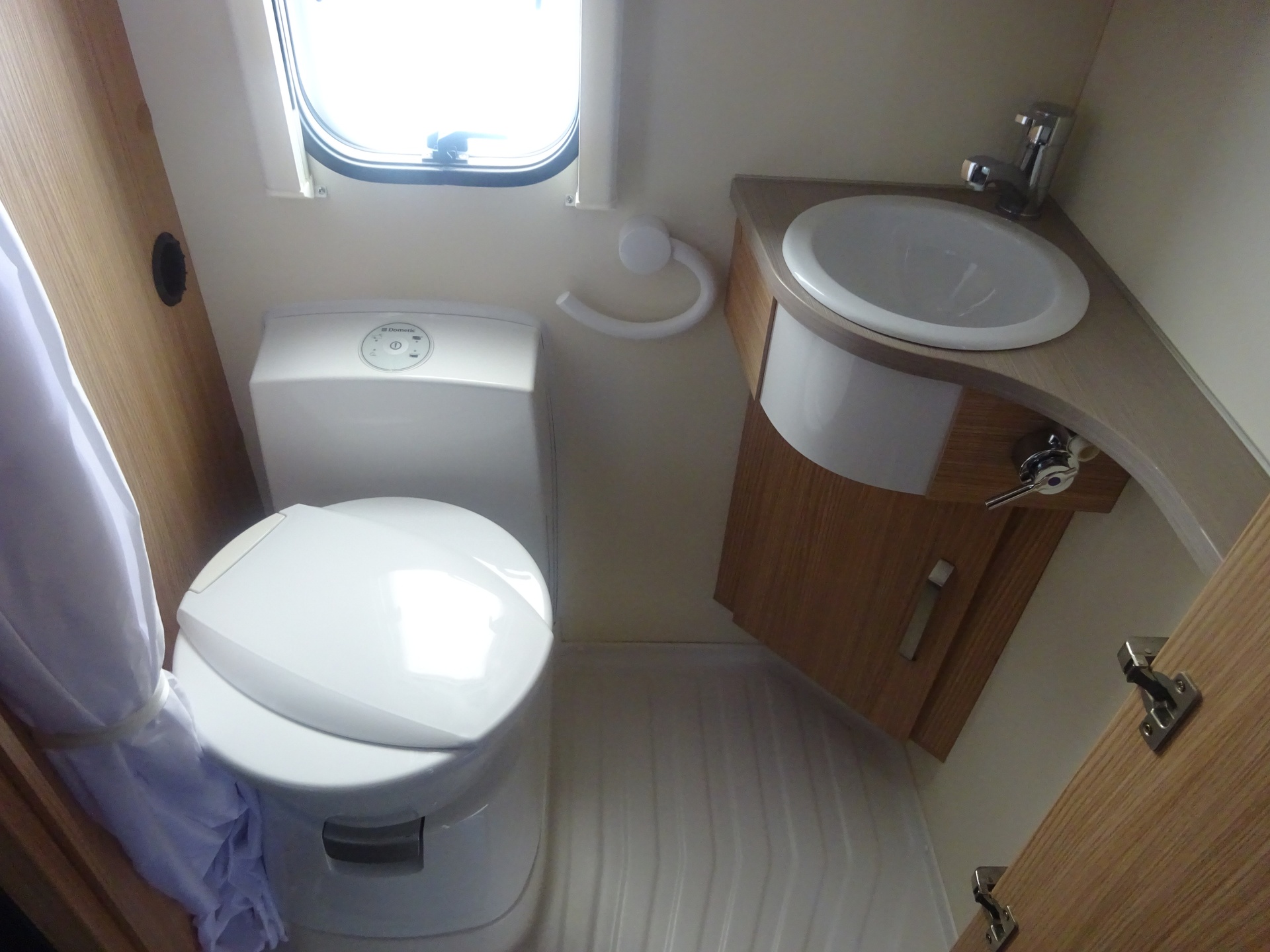 Knaus Sport &Fun+Mover  #UNIEK#