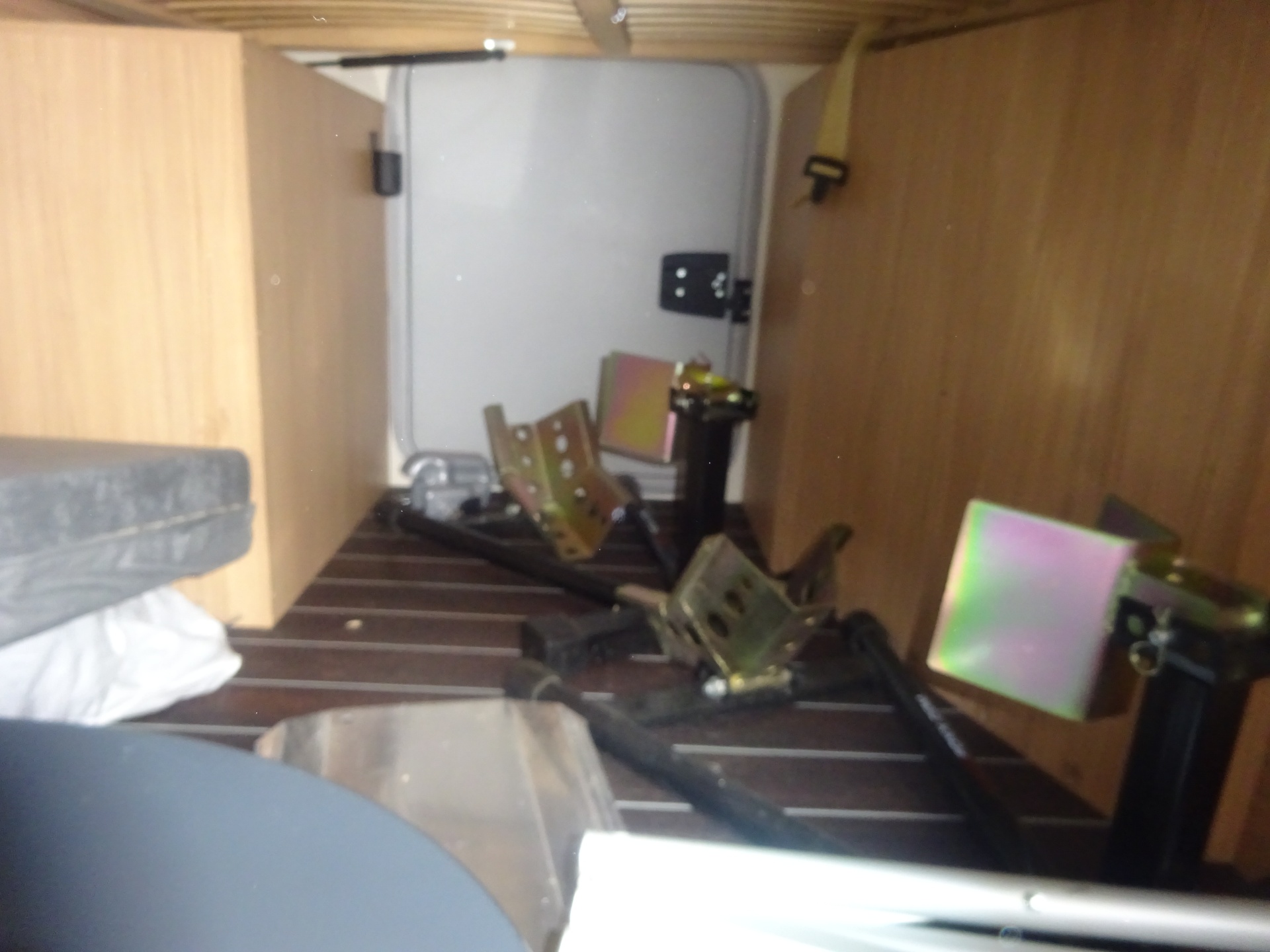 Knaus Sport &Fun+Mover  #UNIEK#