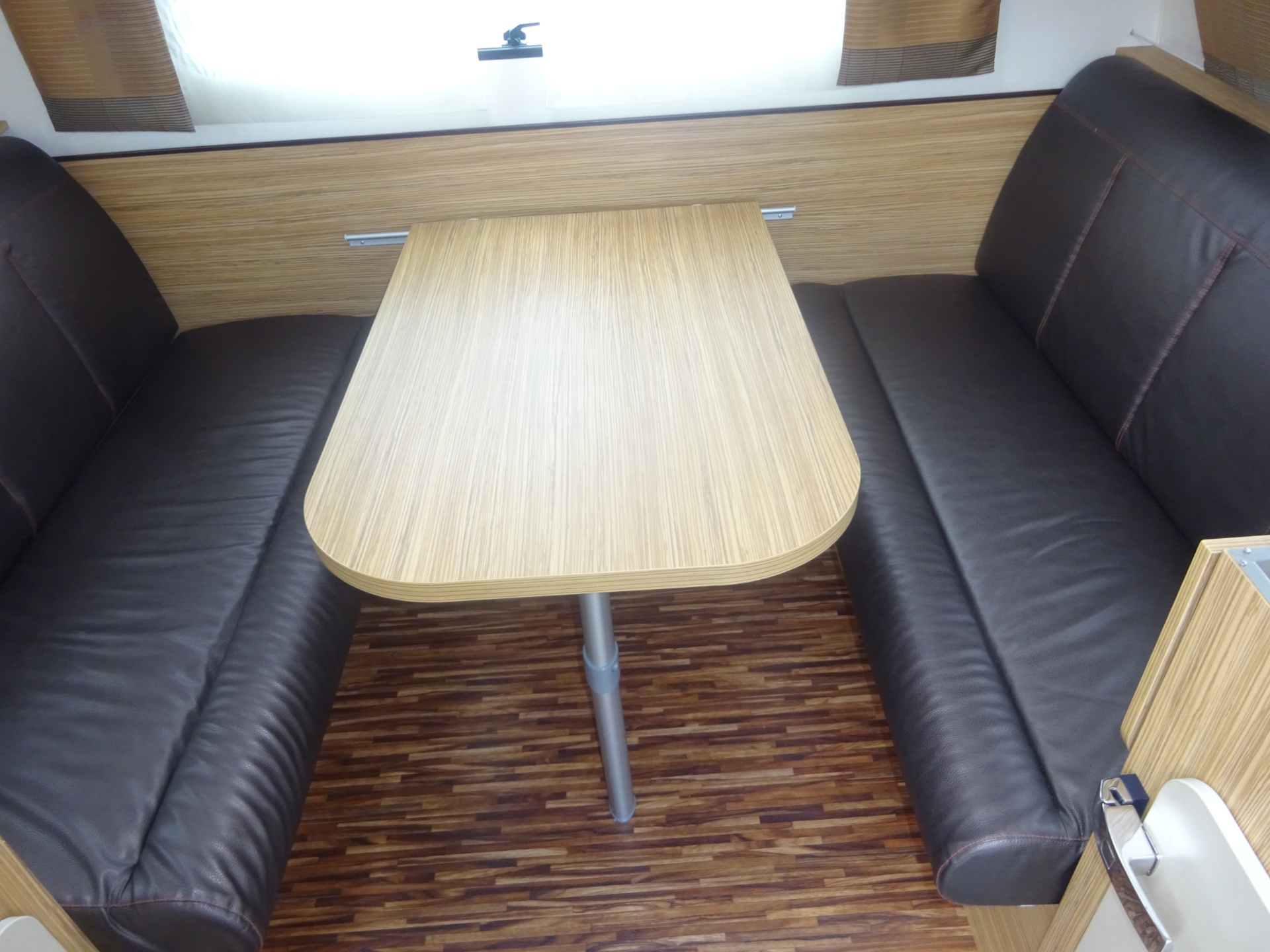 Knaus Schwalbenest 50 Jahre Edition