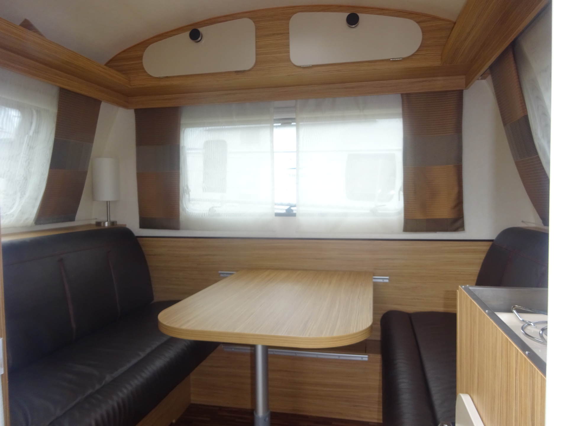 Knaus Schwalbenest 50 Jahre Edition